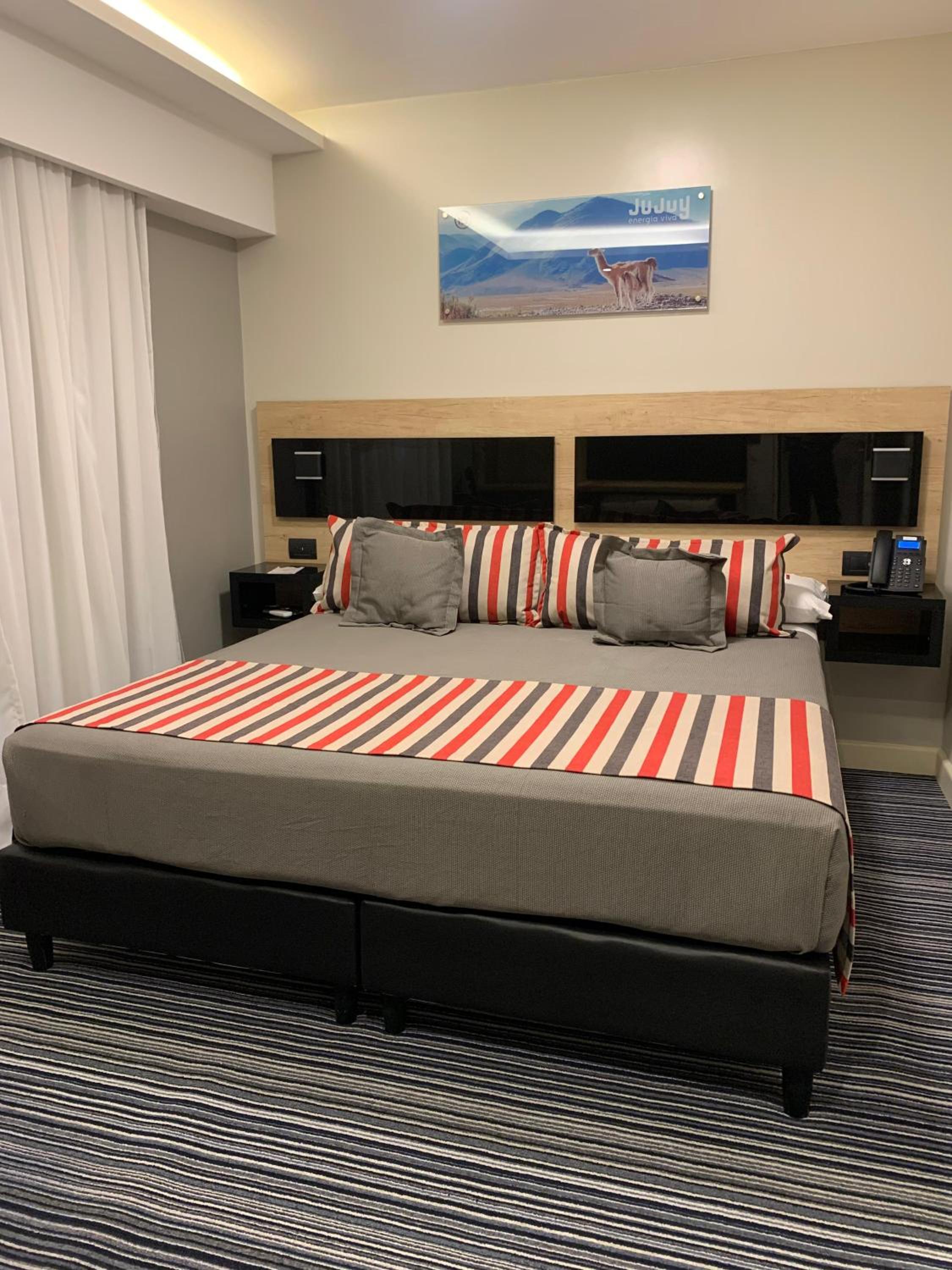 Double or Twin Room photo 1