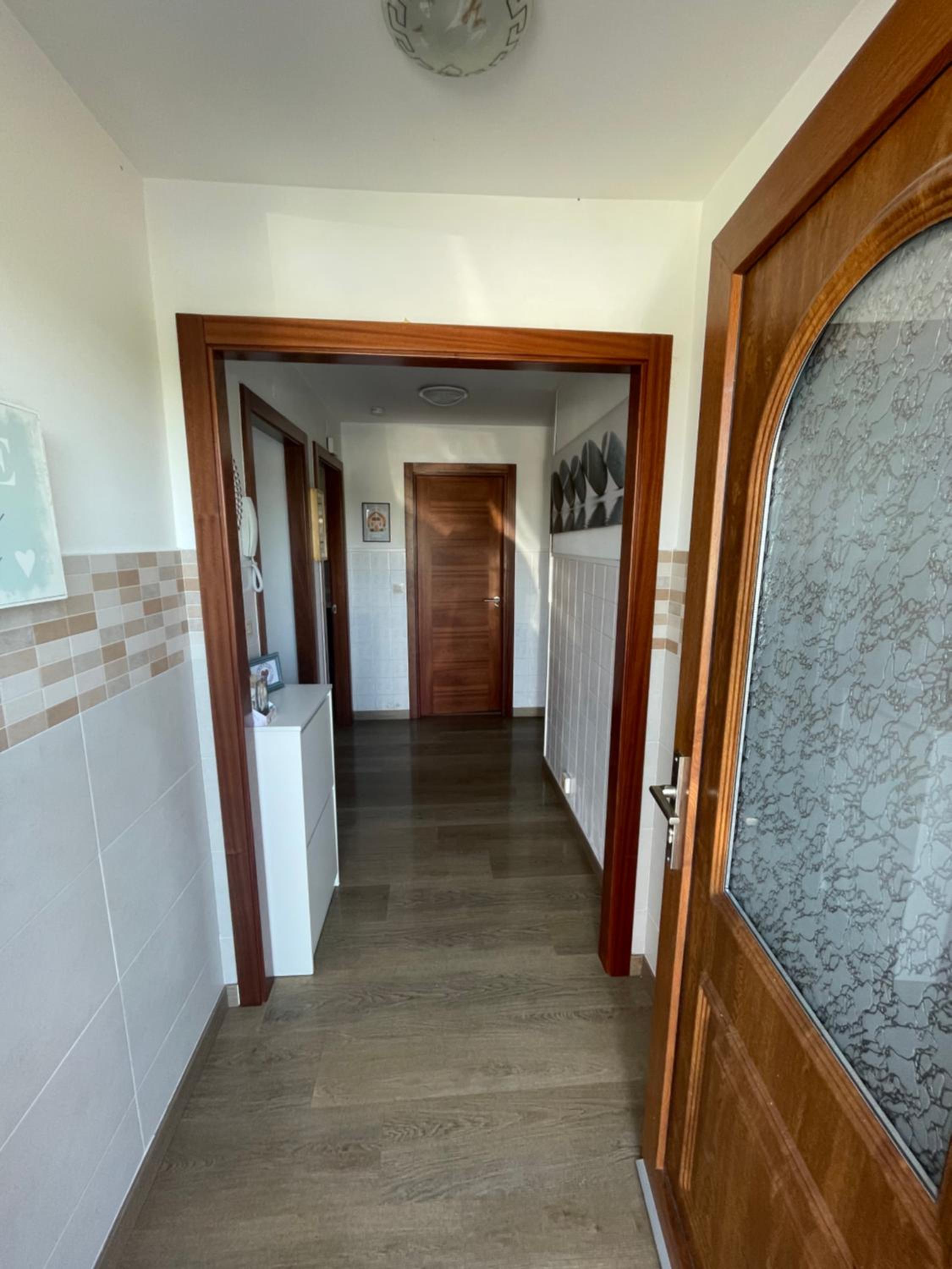 Departamento de tres habitaciones