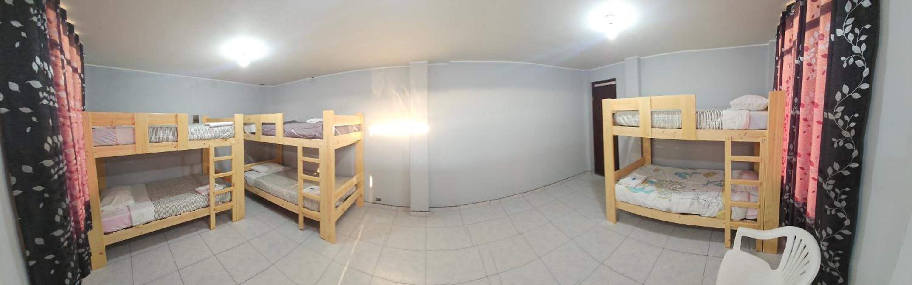 Deluxe Family Room photo 3