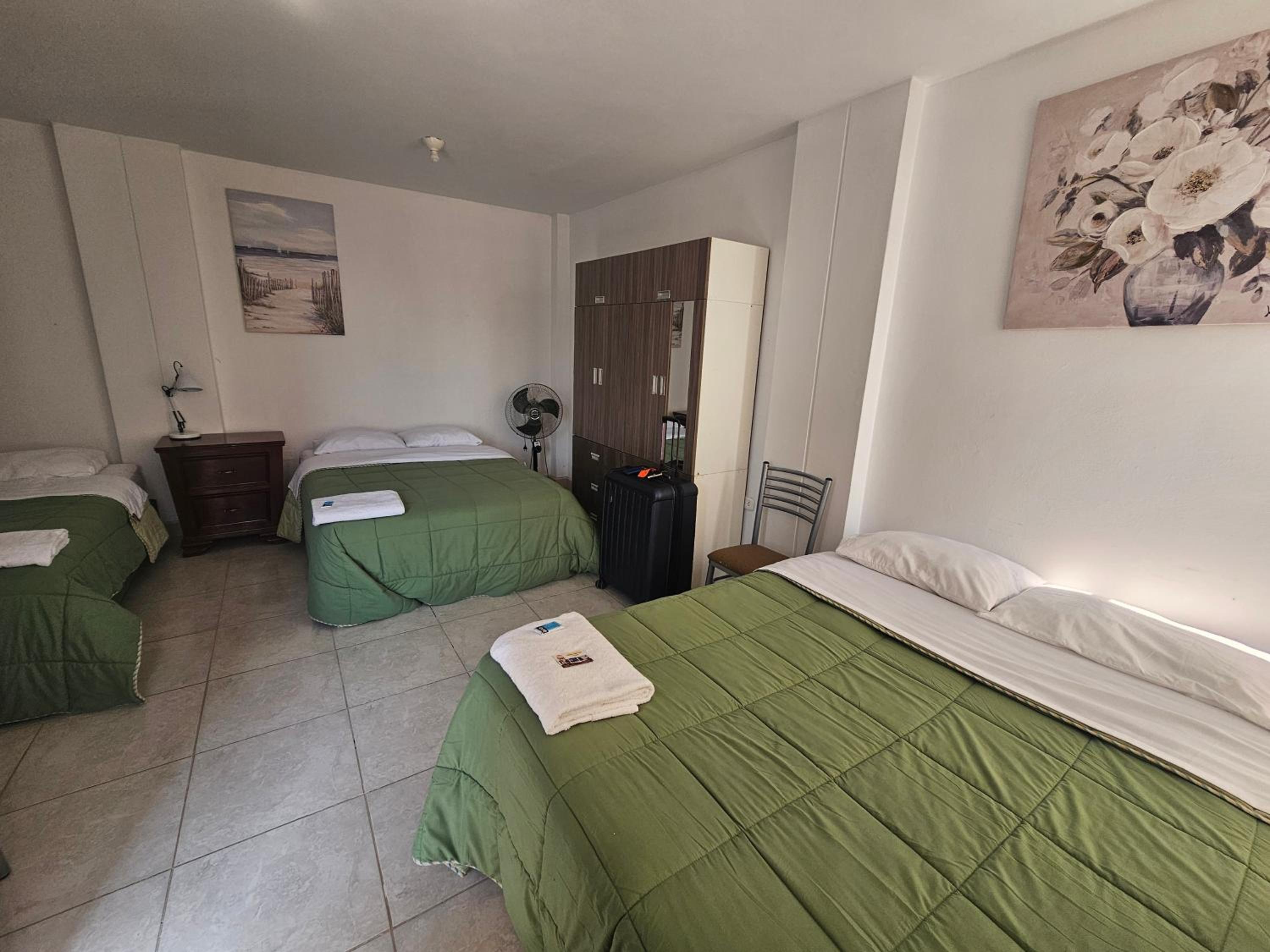 Triple Room photo 3