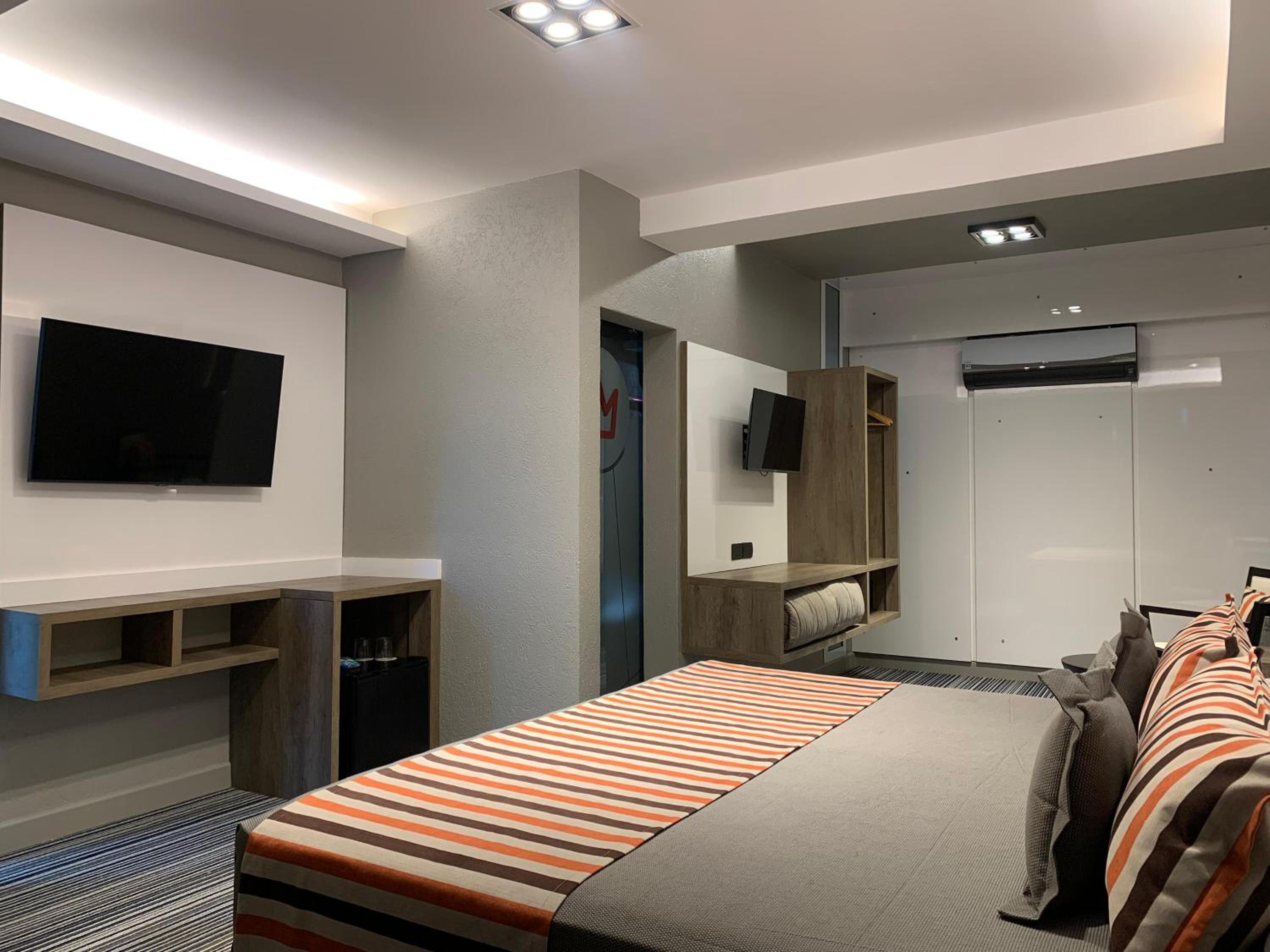 Deluxe Room photo 1