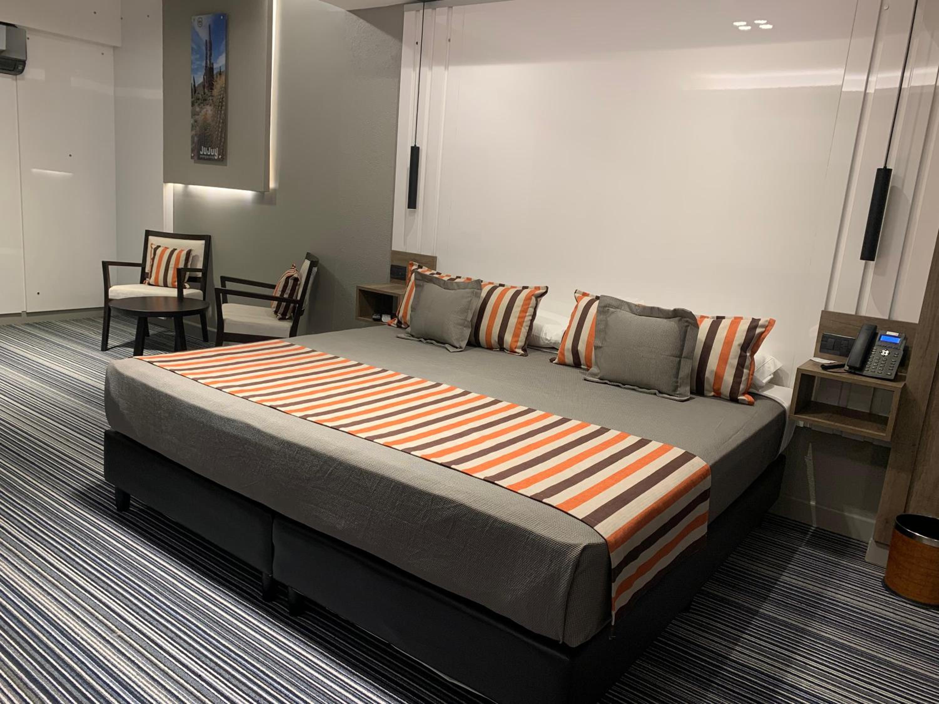 Deluxe Room photo 3