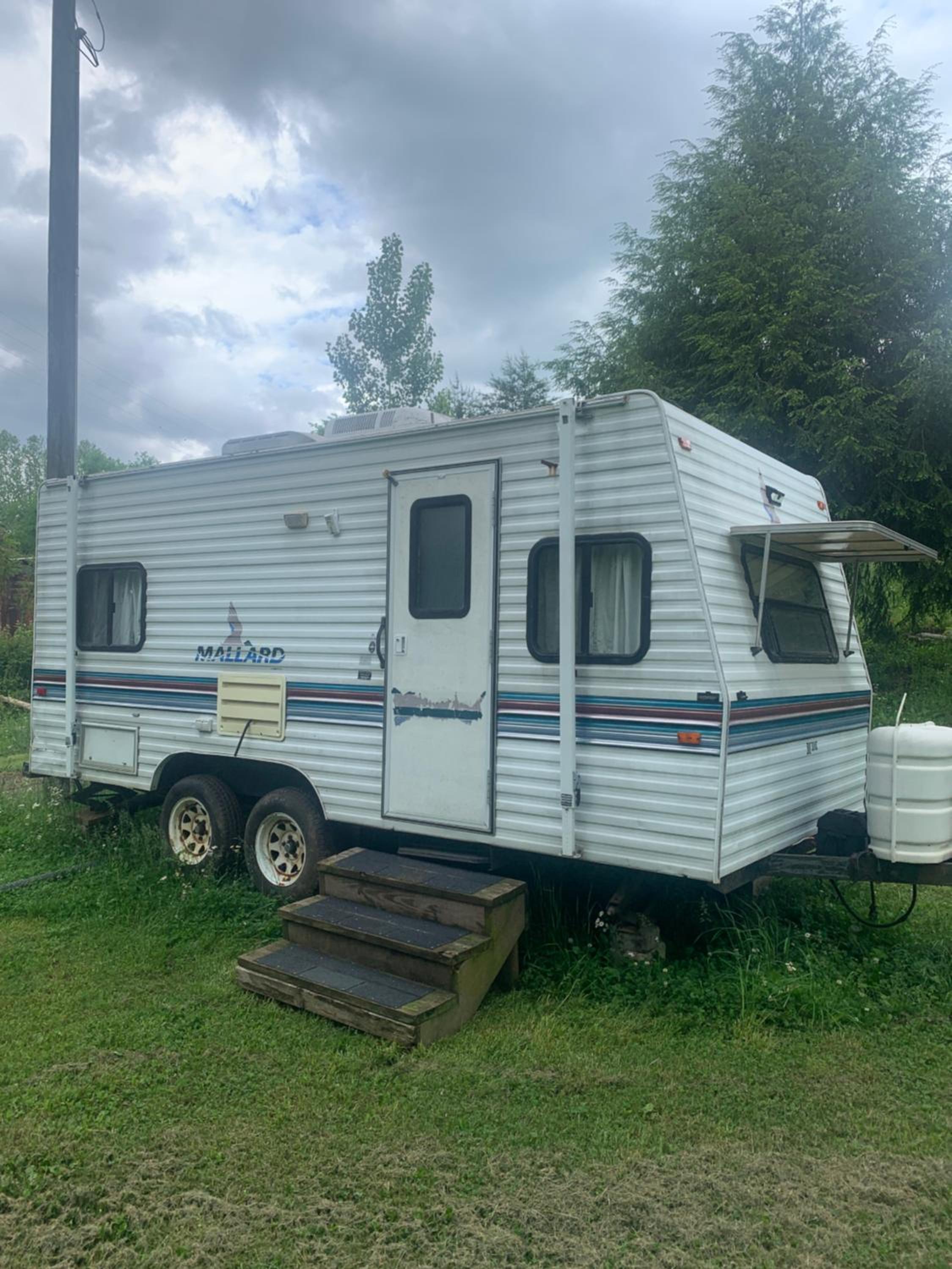 Mobile Home photo 1