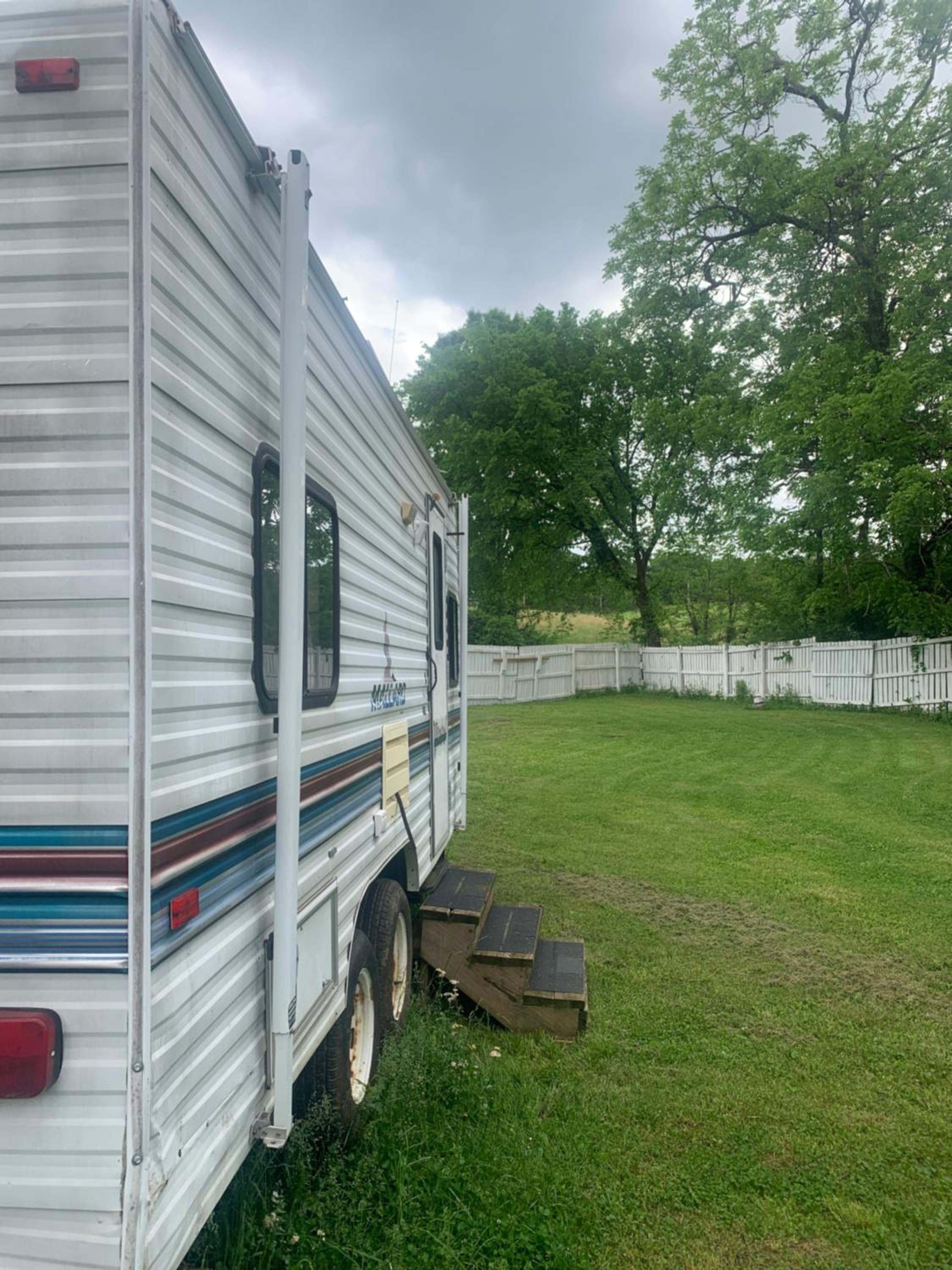 Mobile Home photo 2