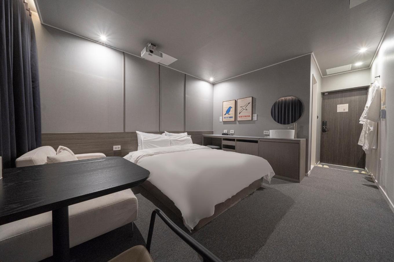 Deluxe Double Room - Photo 5