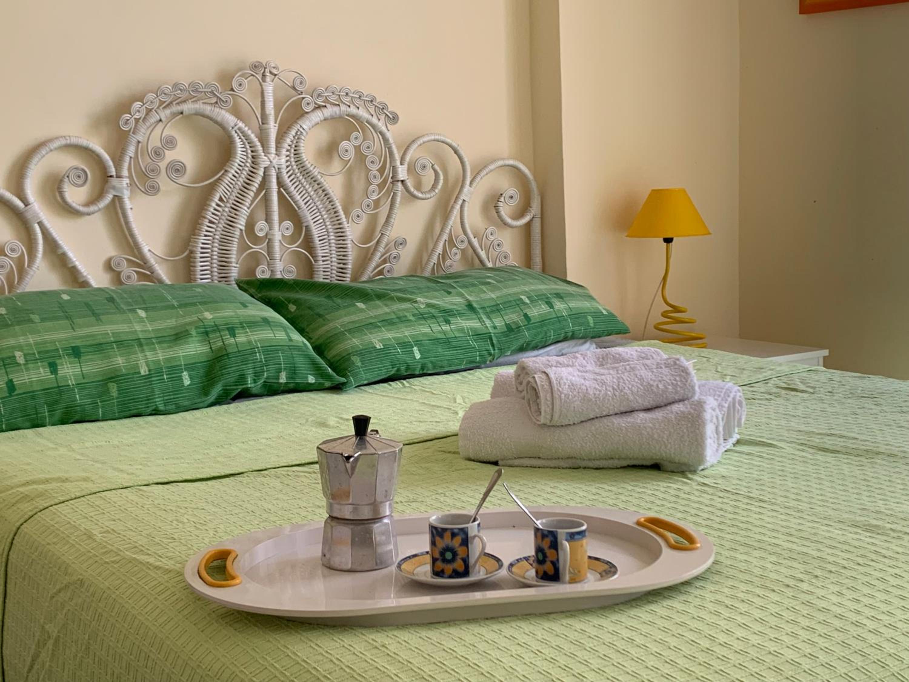 One Bedroom Apartment with Sea View - Photo 11