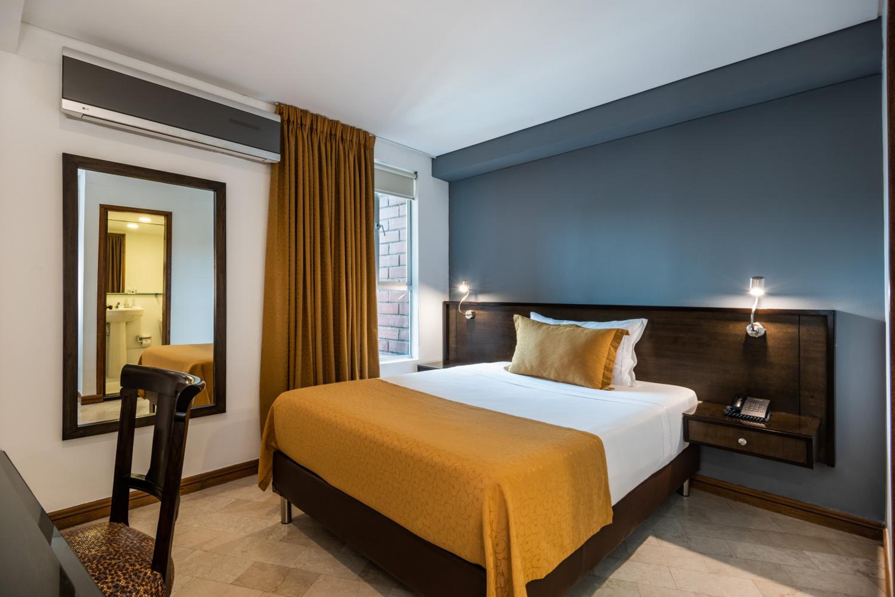 Superior Double Room - Photo 2