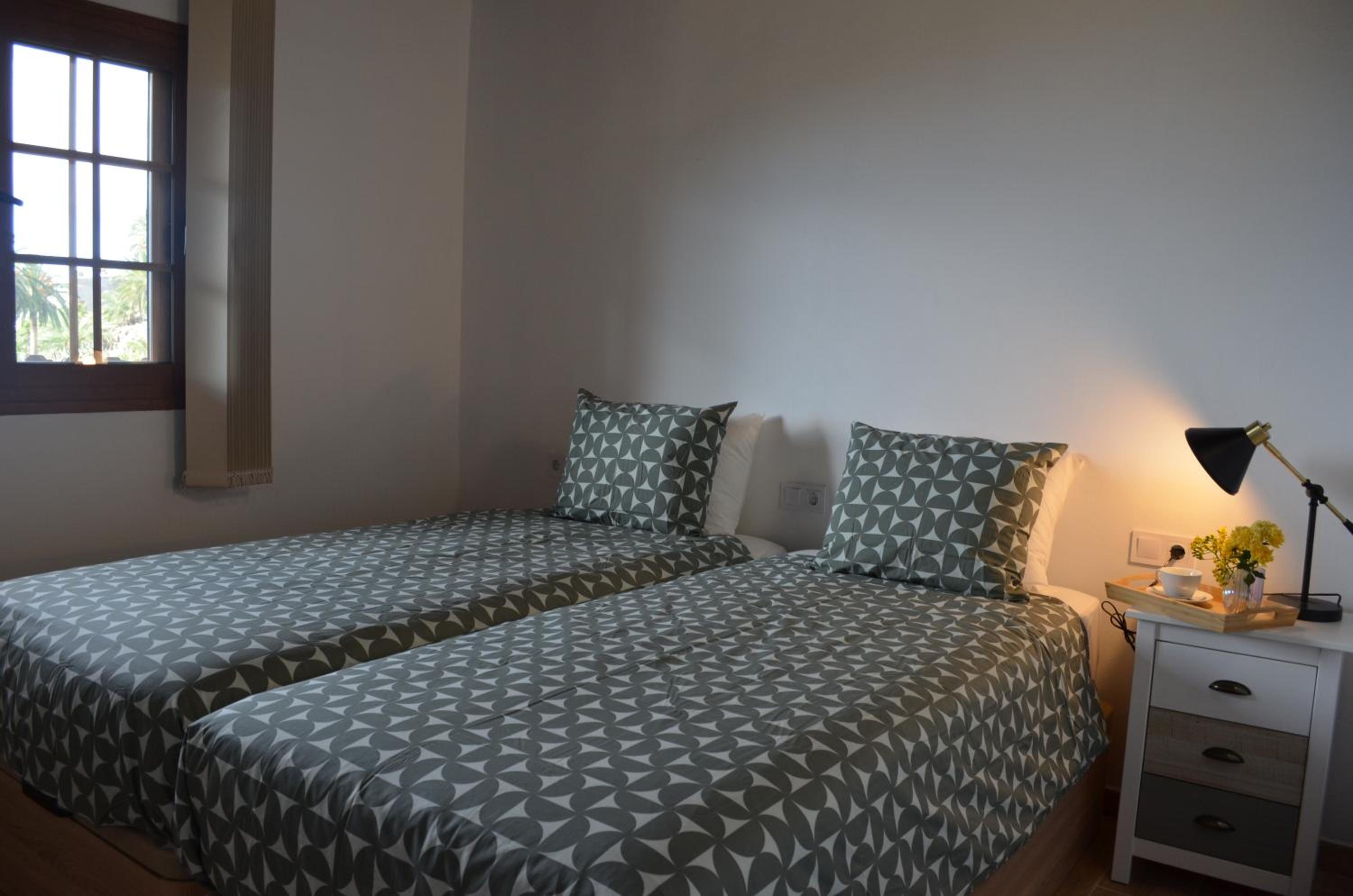 Chalet de una habitación