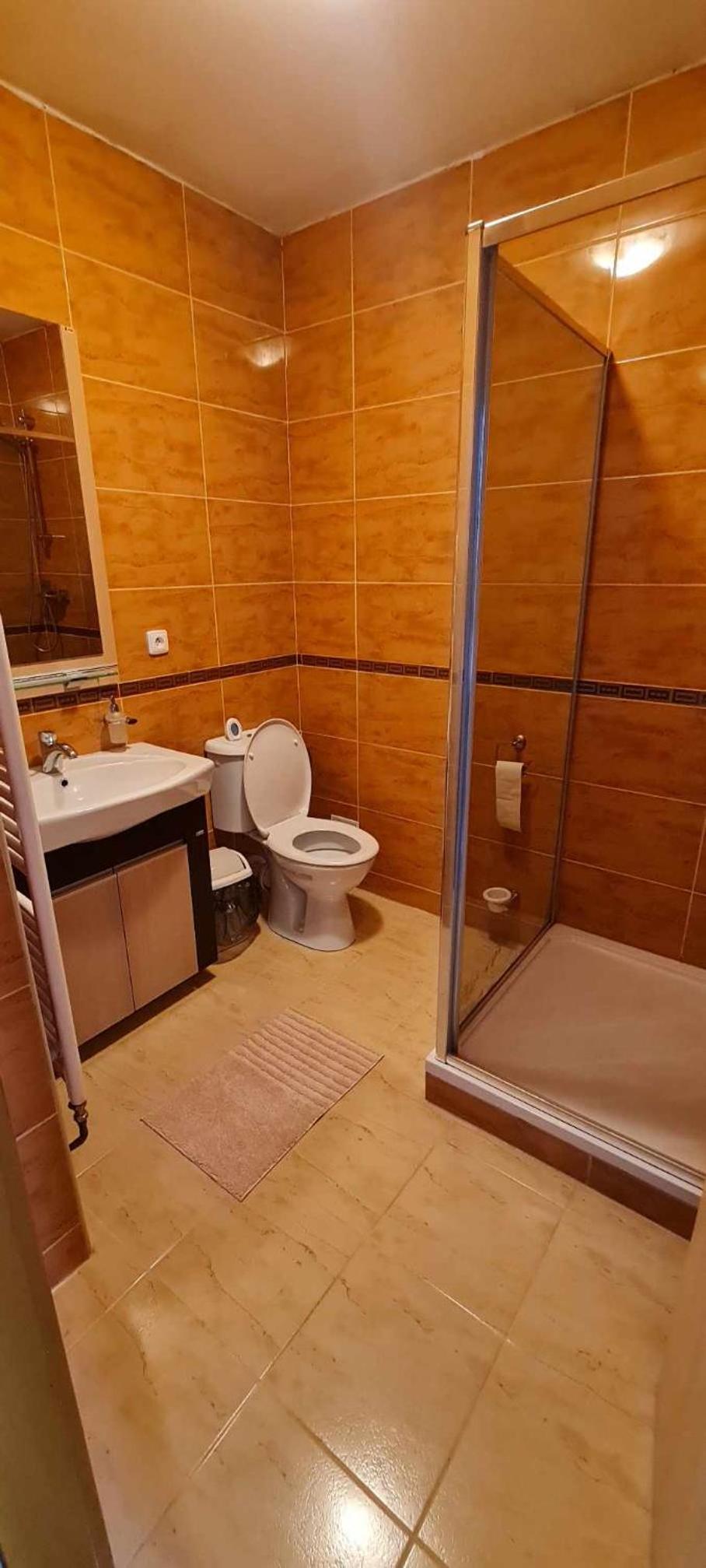 Standard Twin Room with Sofa photo 3