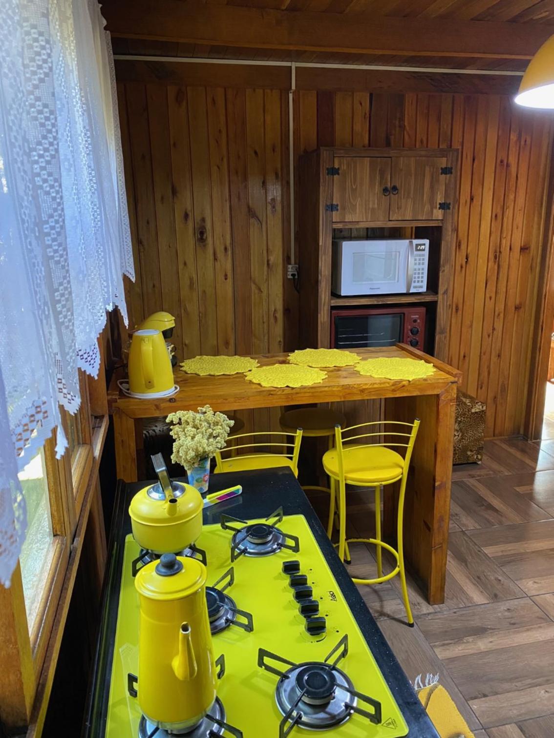 Two-Bedroom House photo 2