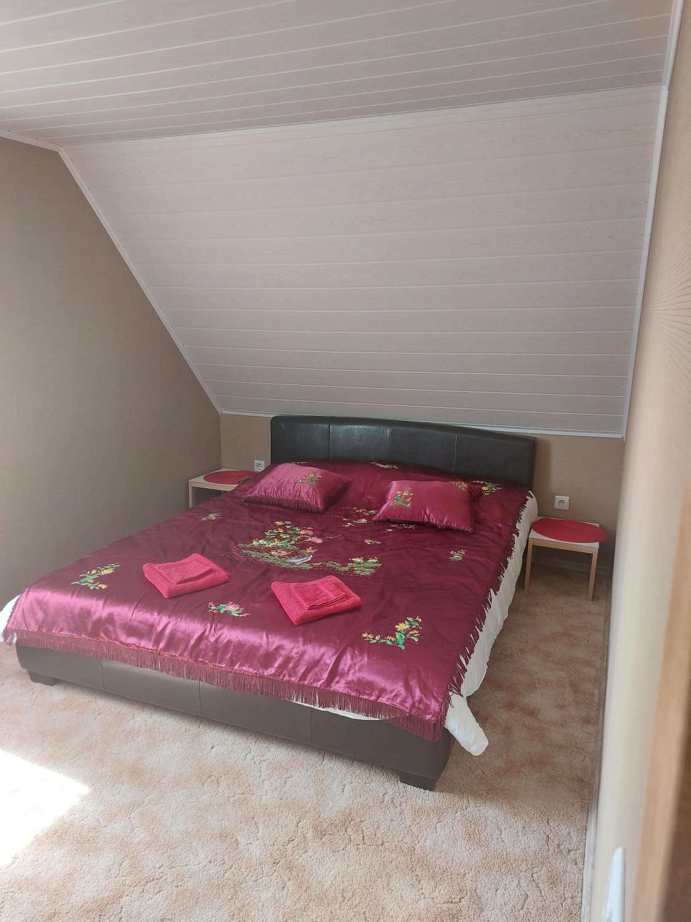 Double Room with Extra Bed photo 1