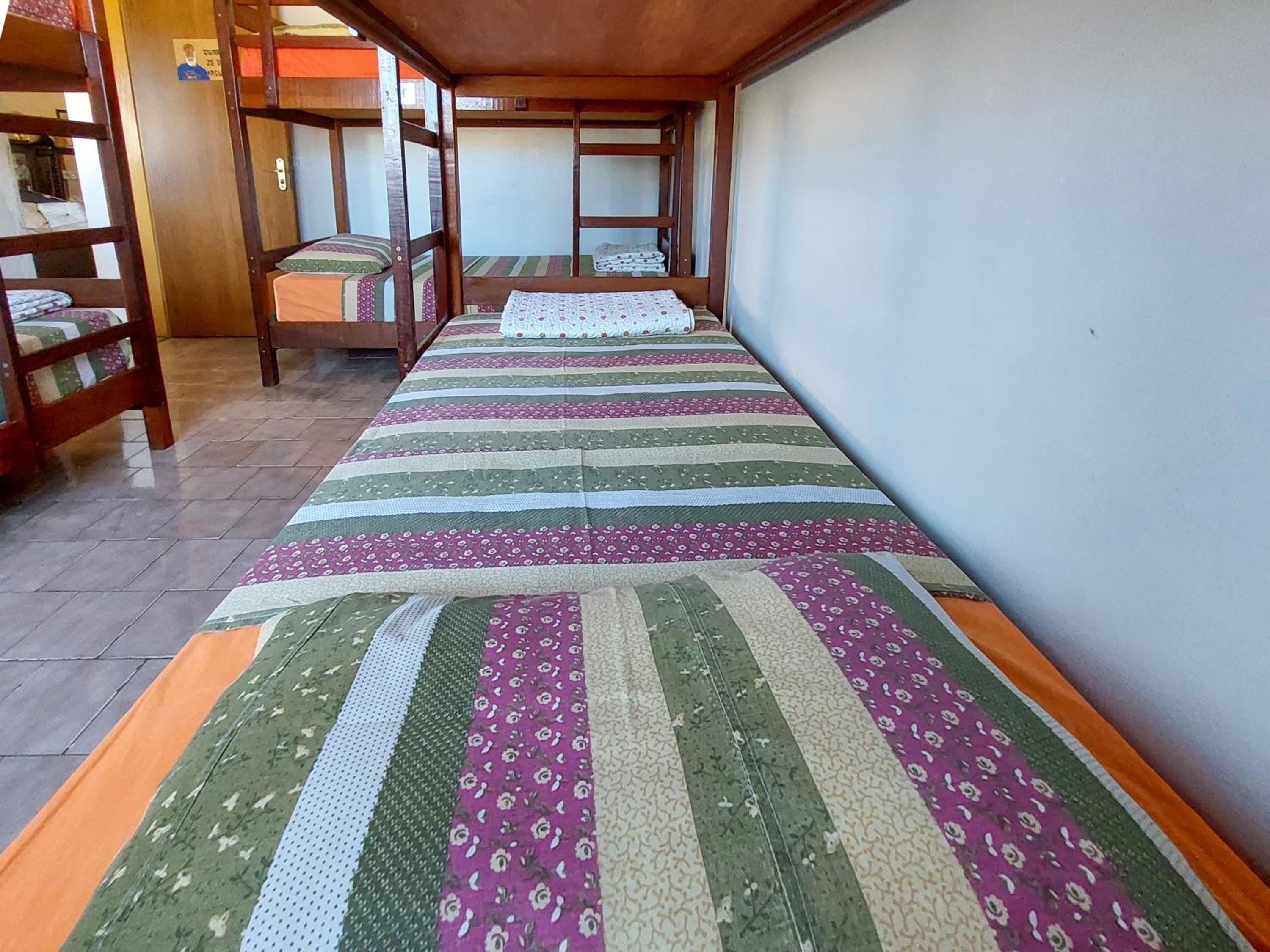Bunk Bed in Mixed Dormitory Room photo 1