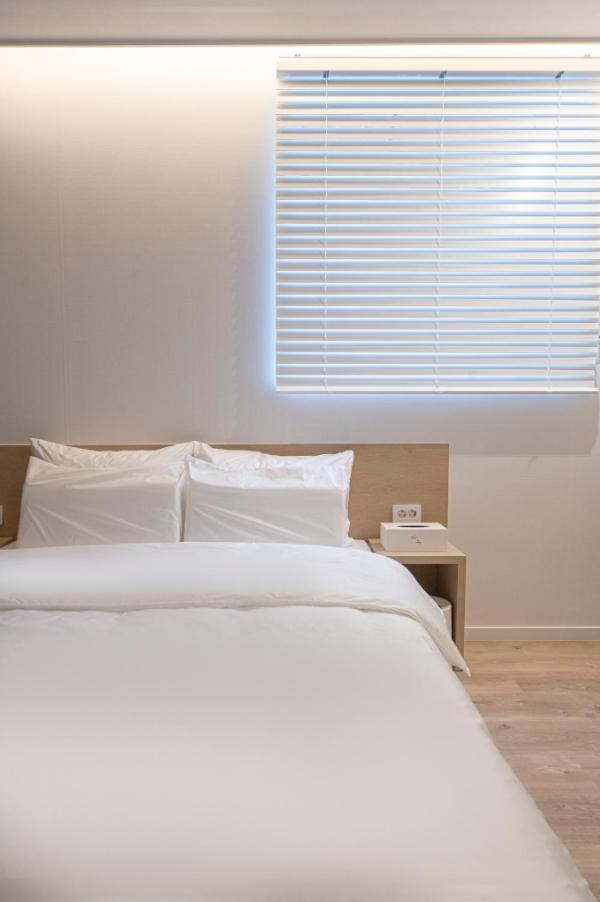 Standard Double Room - Photo 5