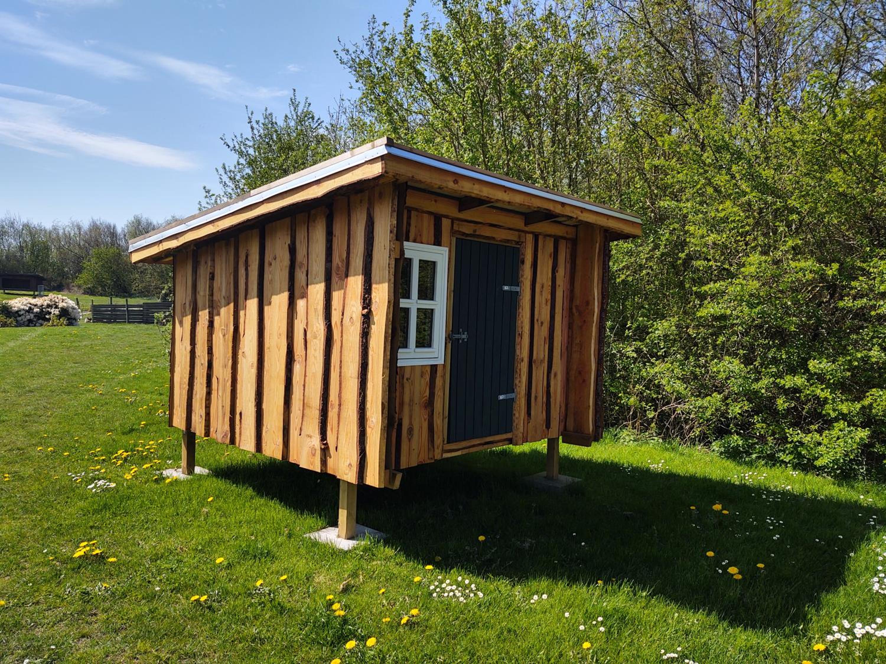 Shelter photo 3