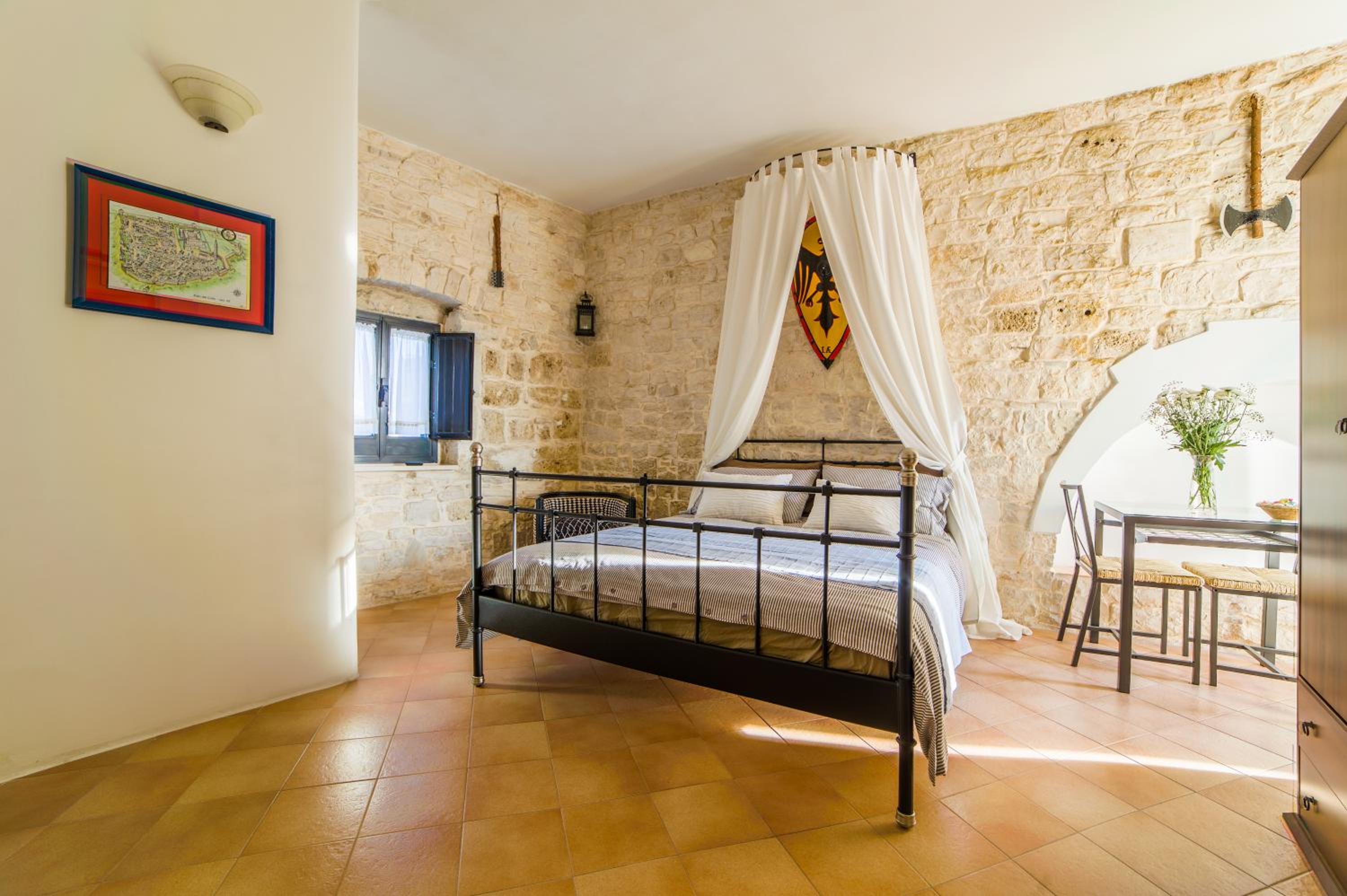 Double Room - Photo 7