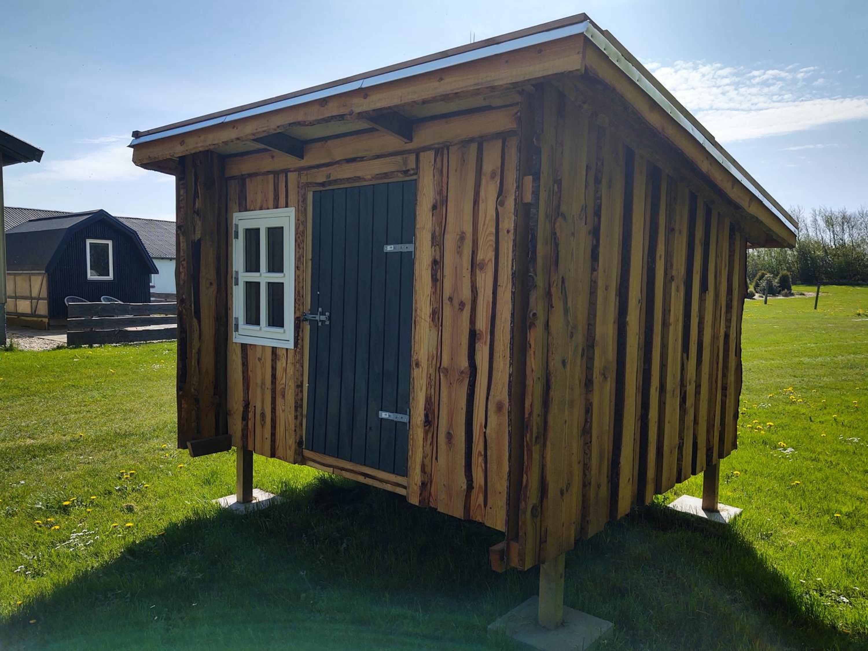 Shelter photo 1