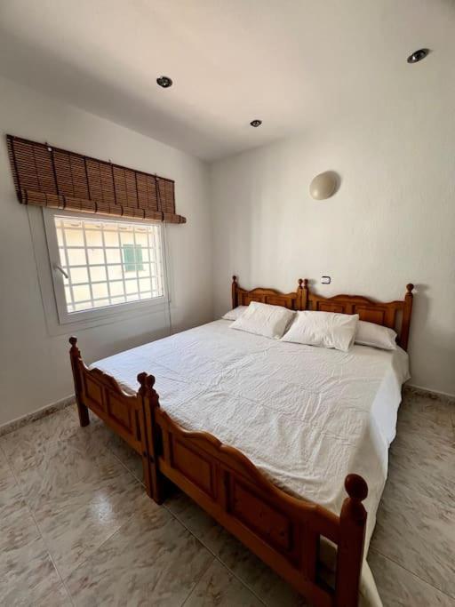 Casa de Dos Habitaciones