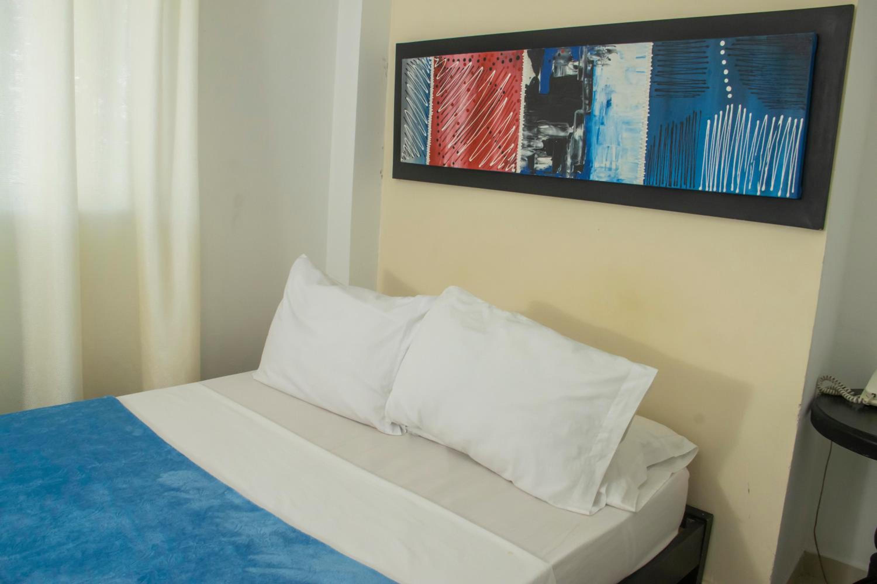 Double or Twin Room photo 1