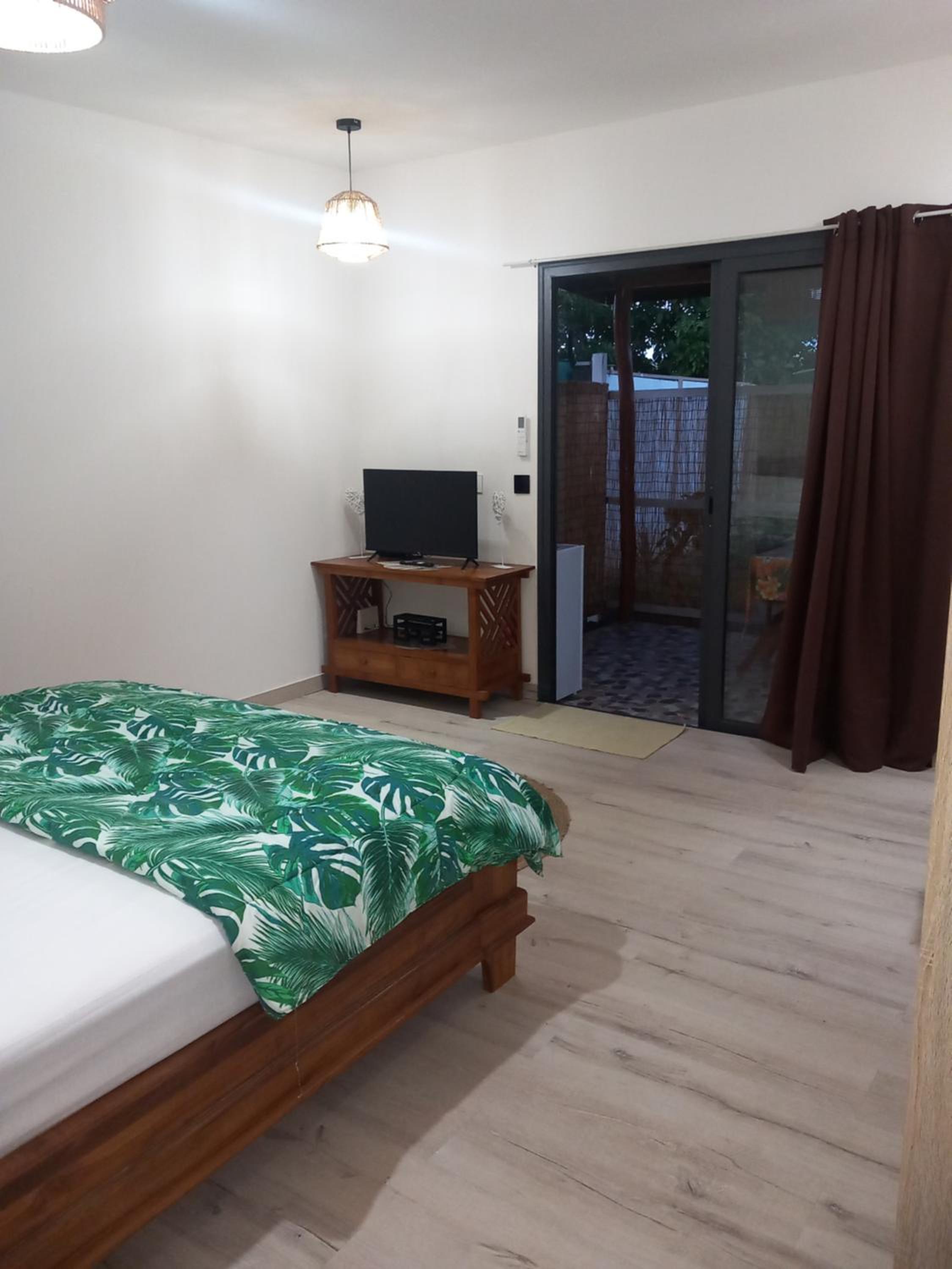 Chalet photo 2