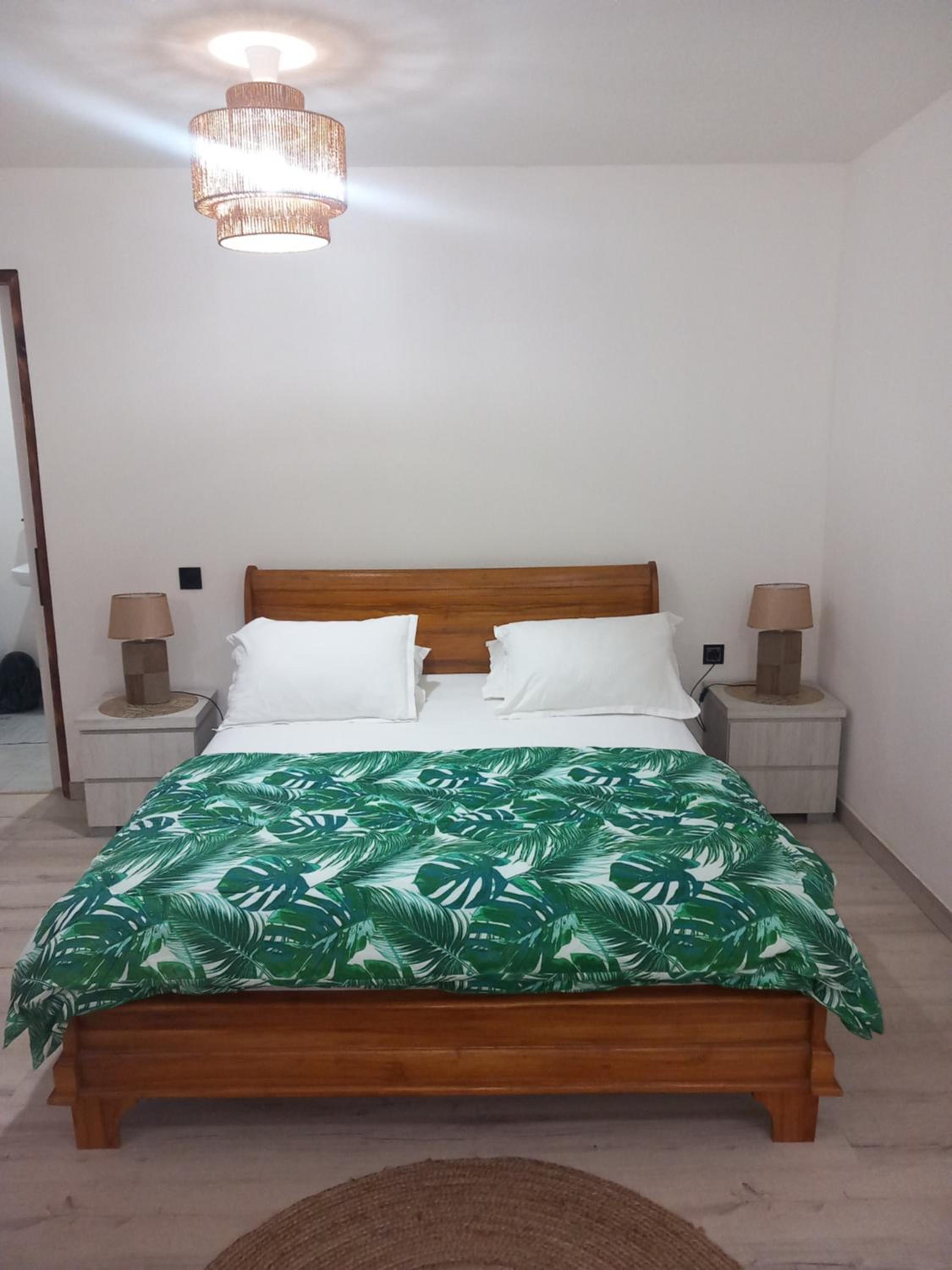 Chalet photo 1