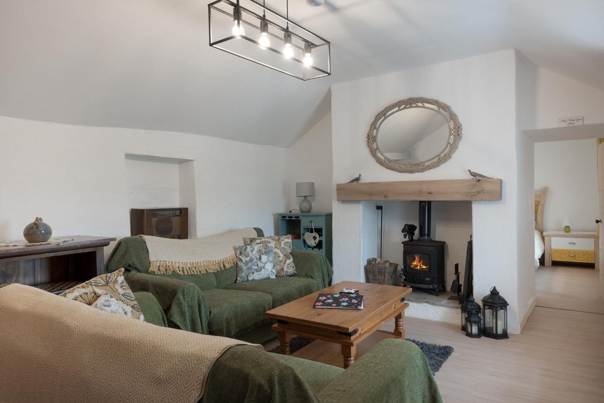 Two-Bedroom House photo 1