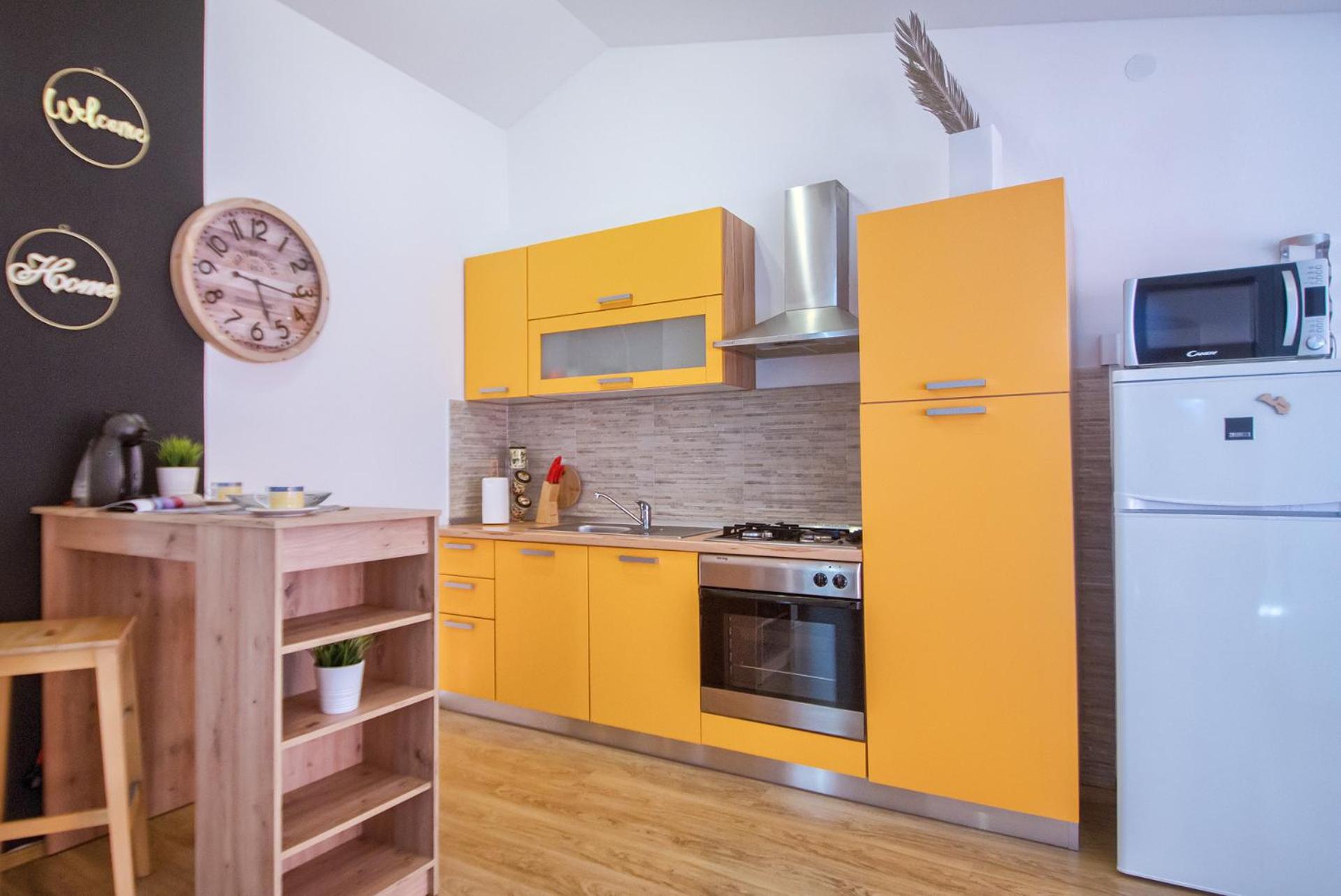 Two-Bedroom Apartment - Photo 22