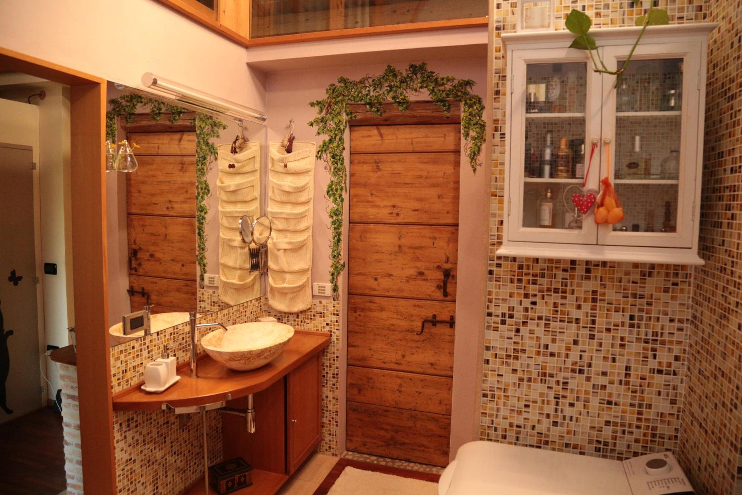Double Room - Photo 7
