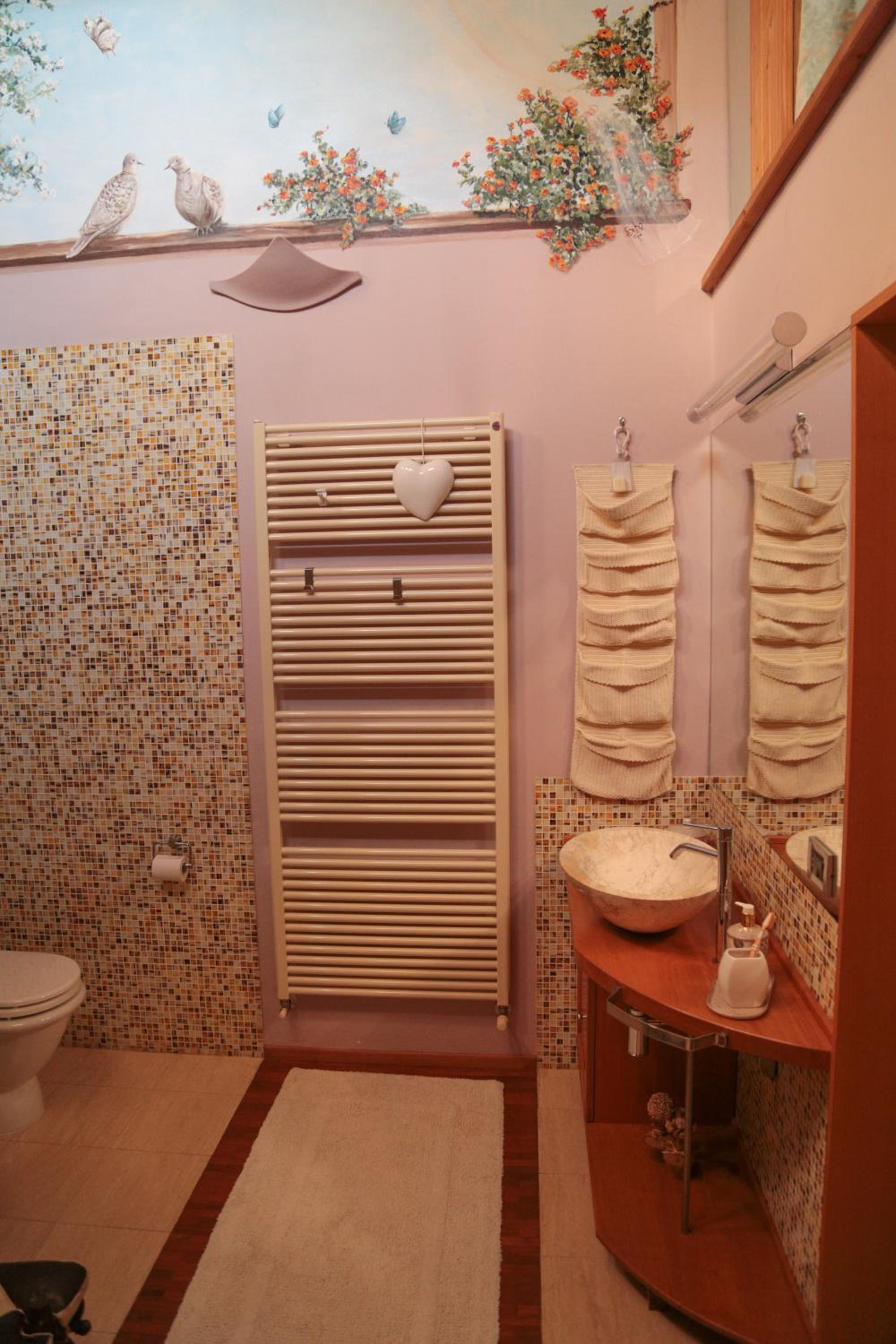 Double Room - Photo 11