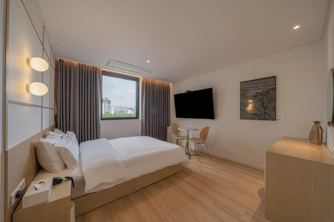 Standard Double Room - Photo 6