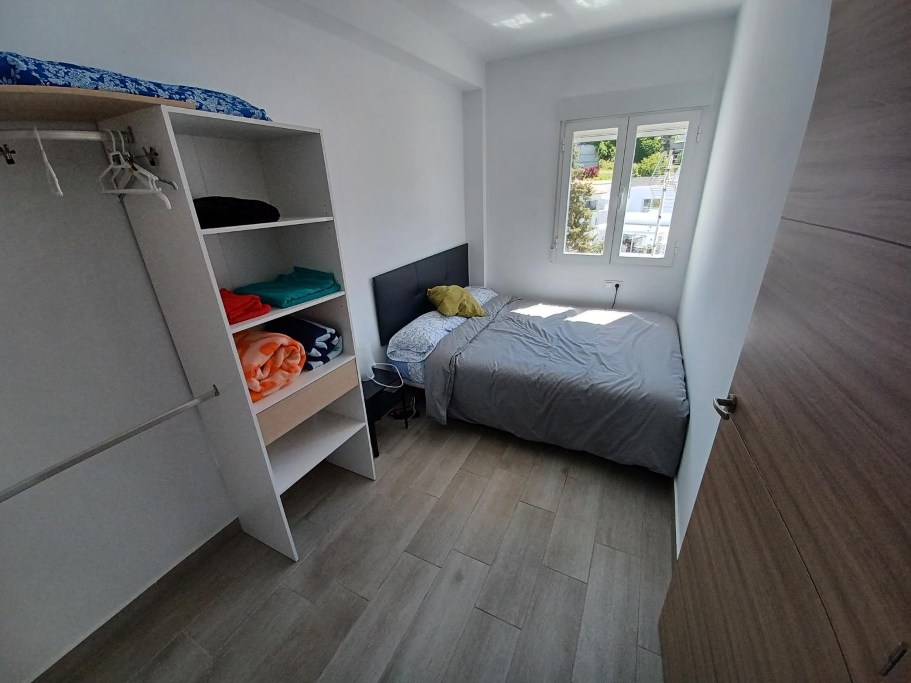Departamento de tres habitaciones