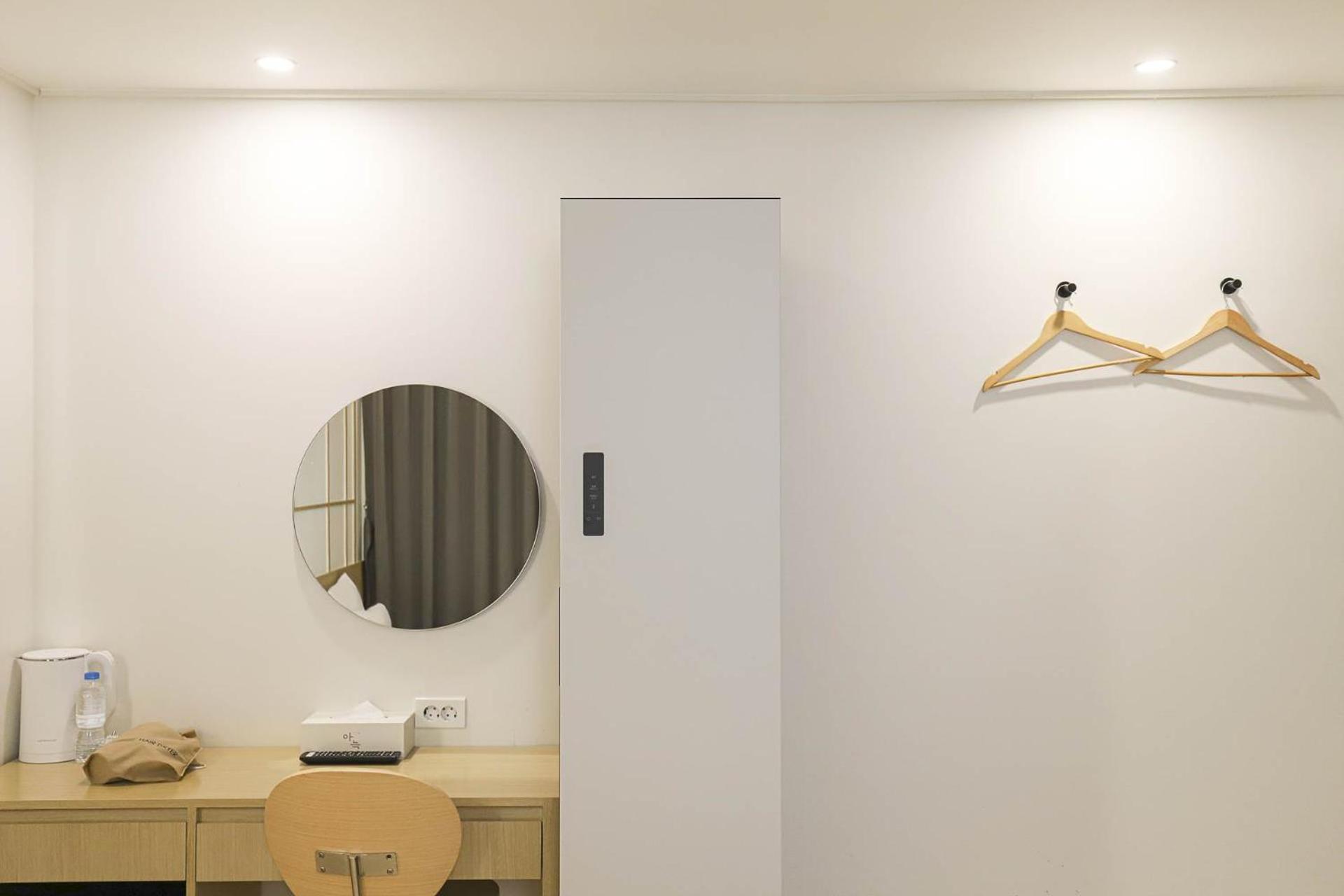 Superior Double Room - Photo 5