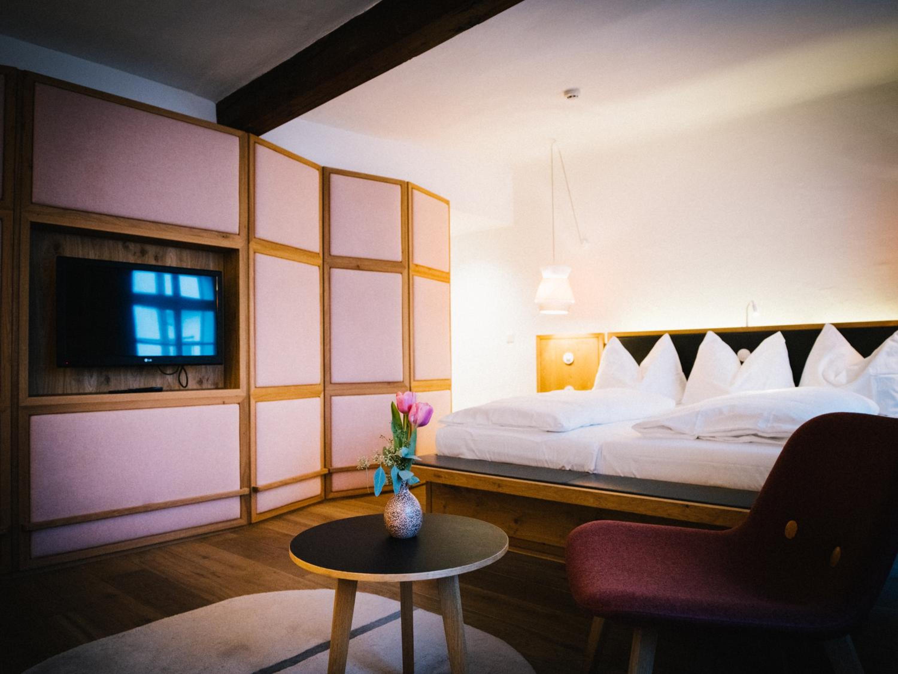 Deluxe Double Room - Photo 1