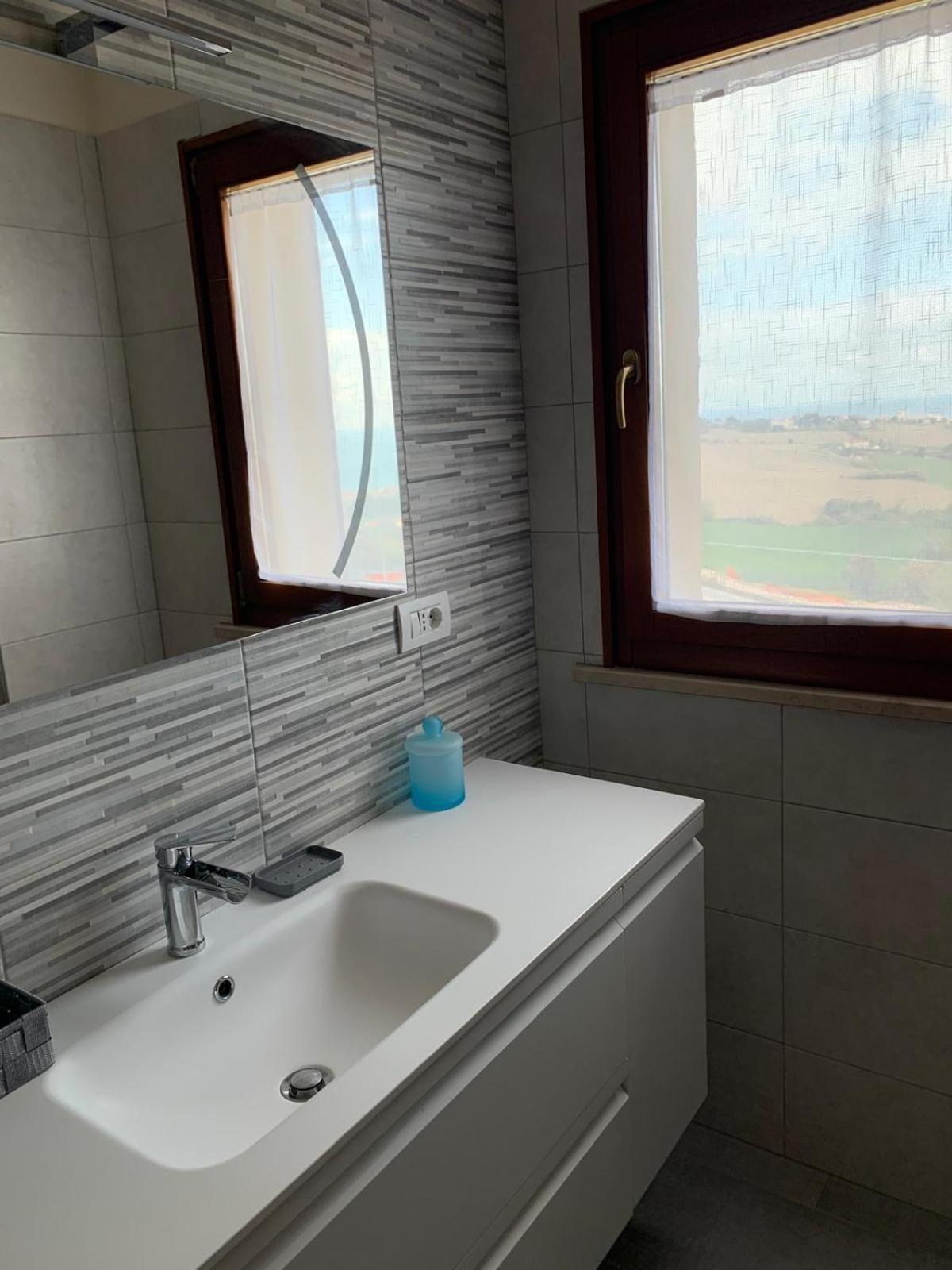 Double Room with Sea View photo 2