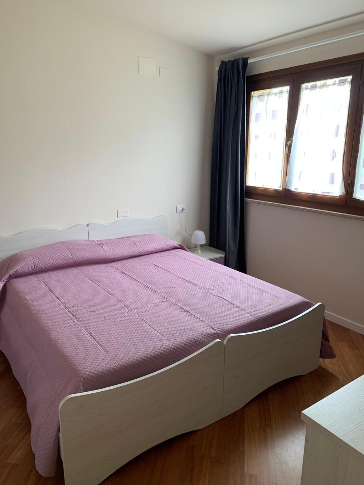 Double Room with Garden View photo 1