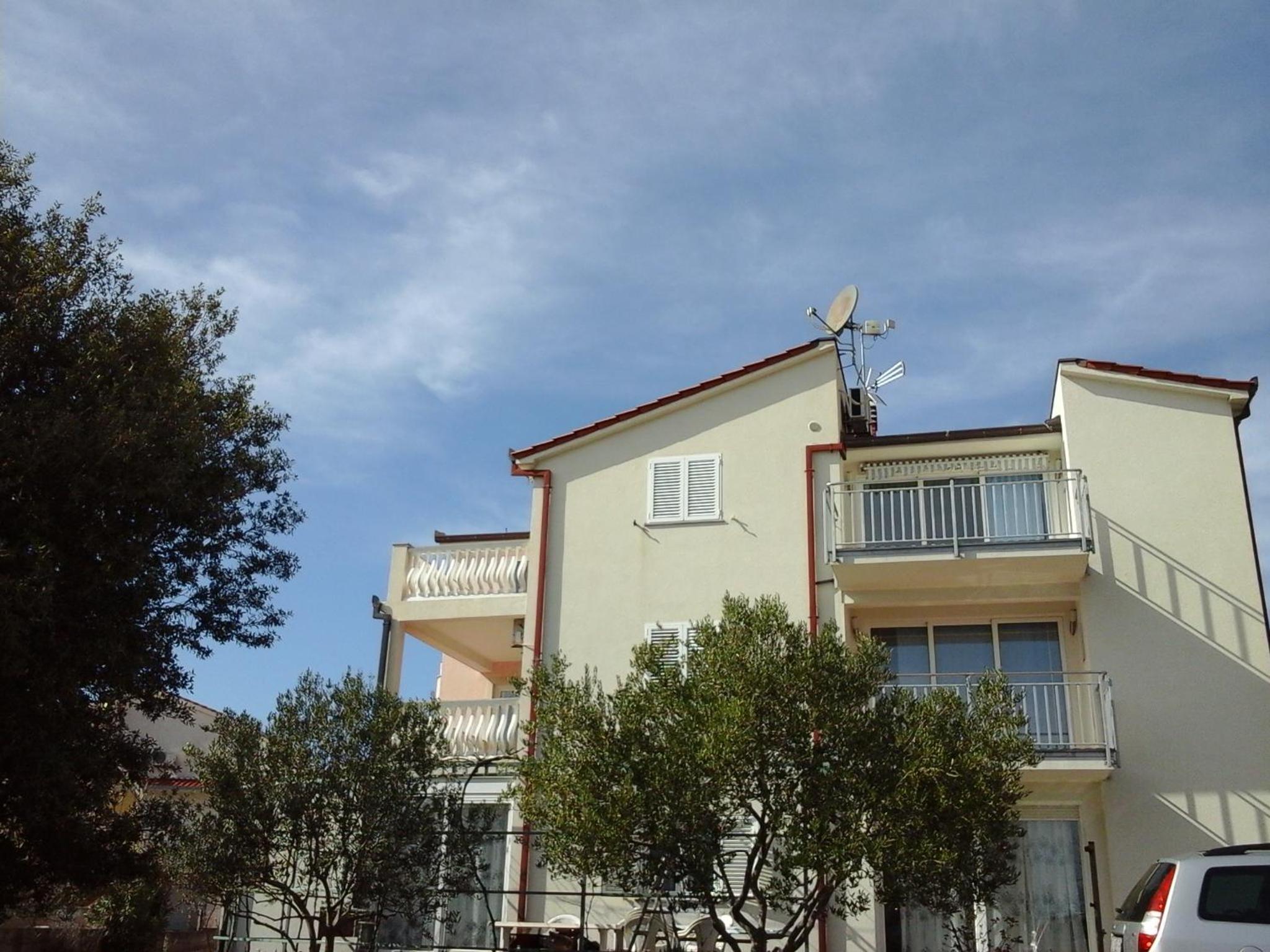 Apartment with Sea View photo 2