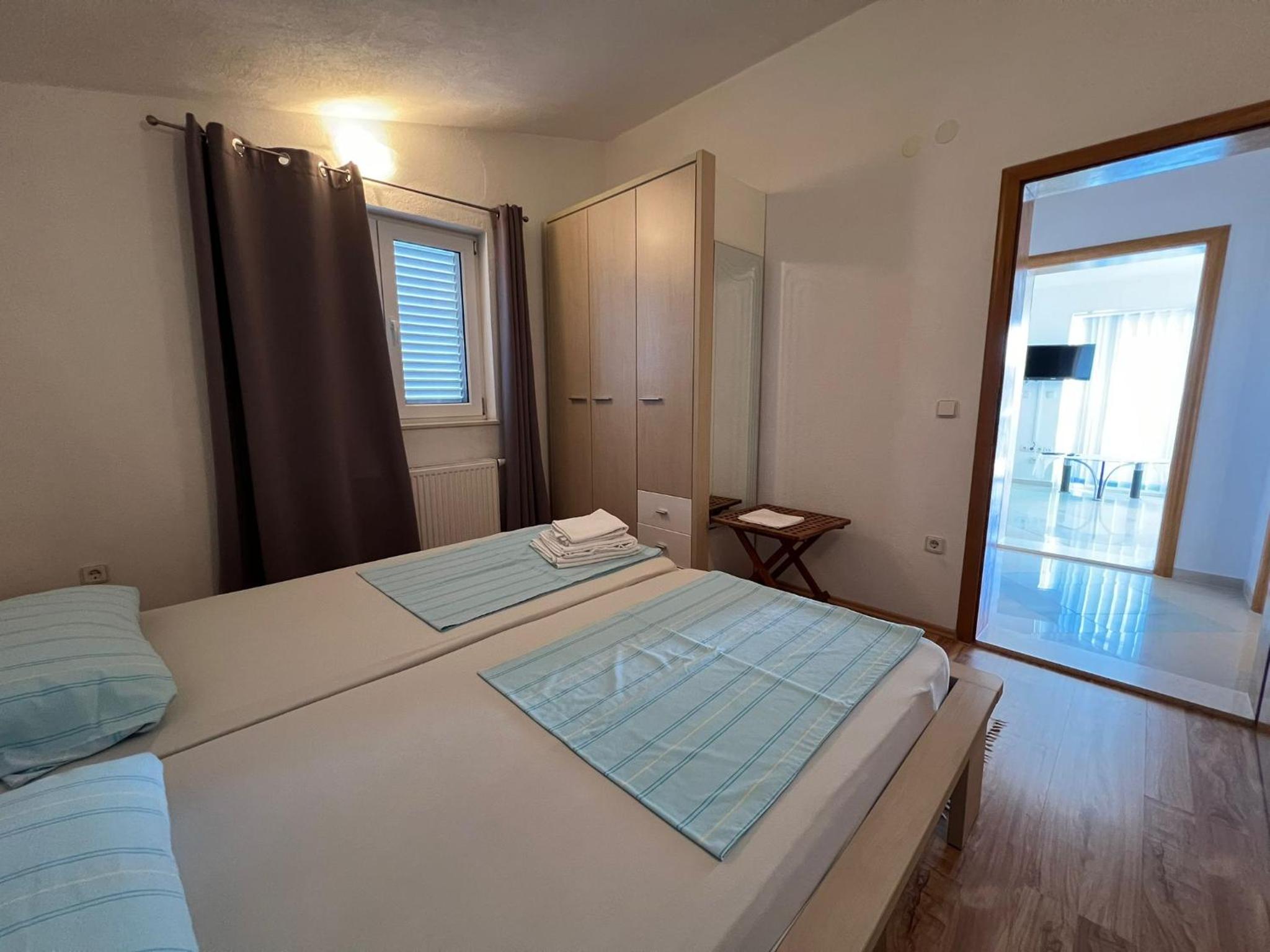 Apartment with Sea View photo 1
