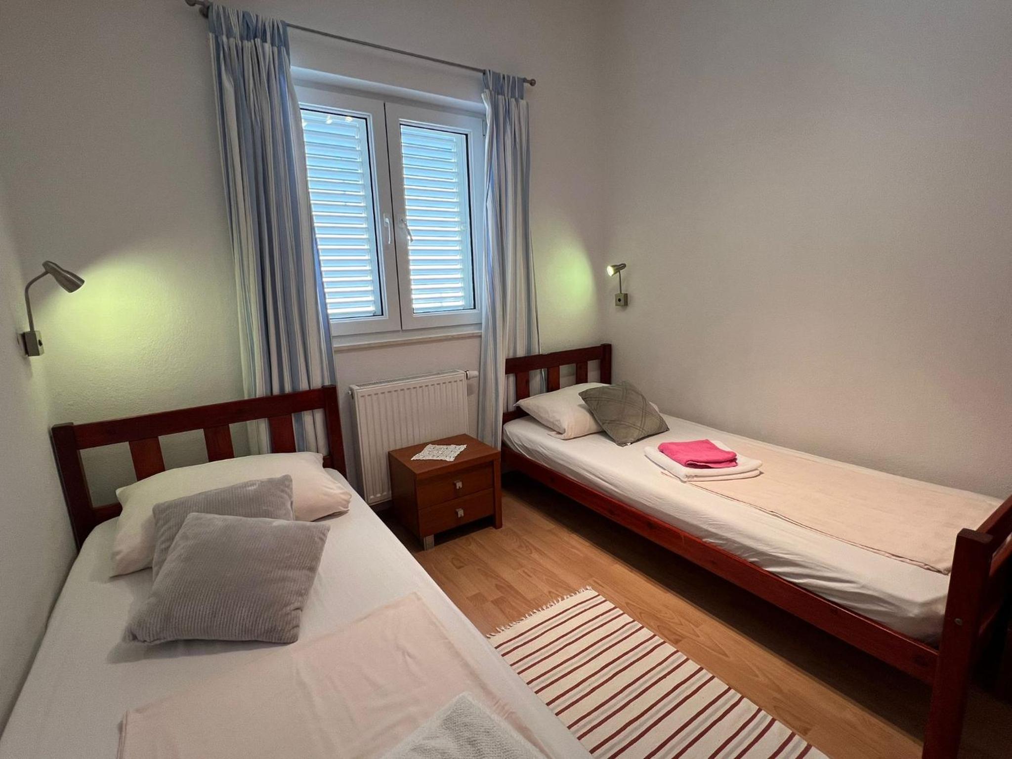 Three-Bedroom Apartment with View photo 1