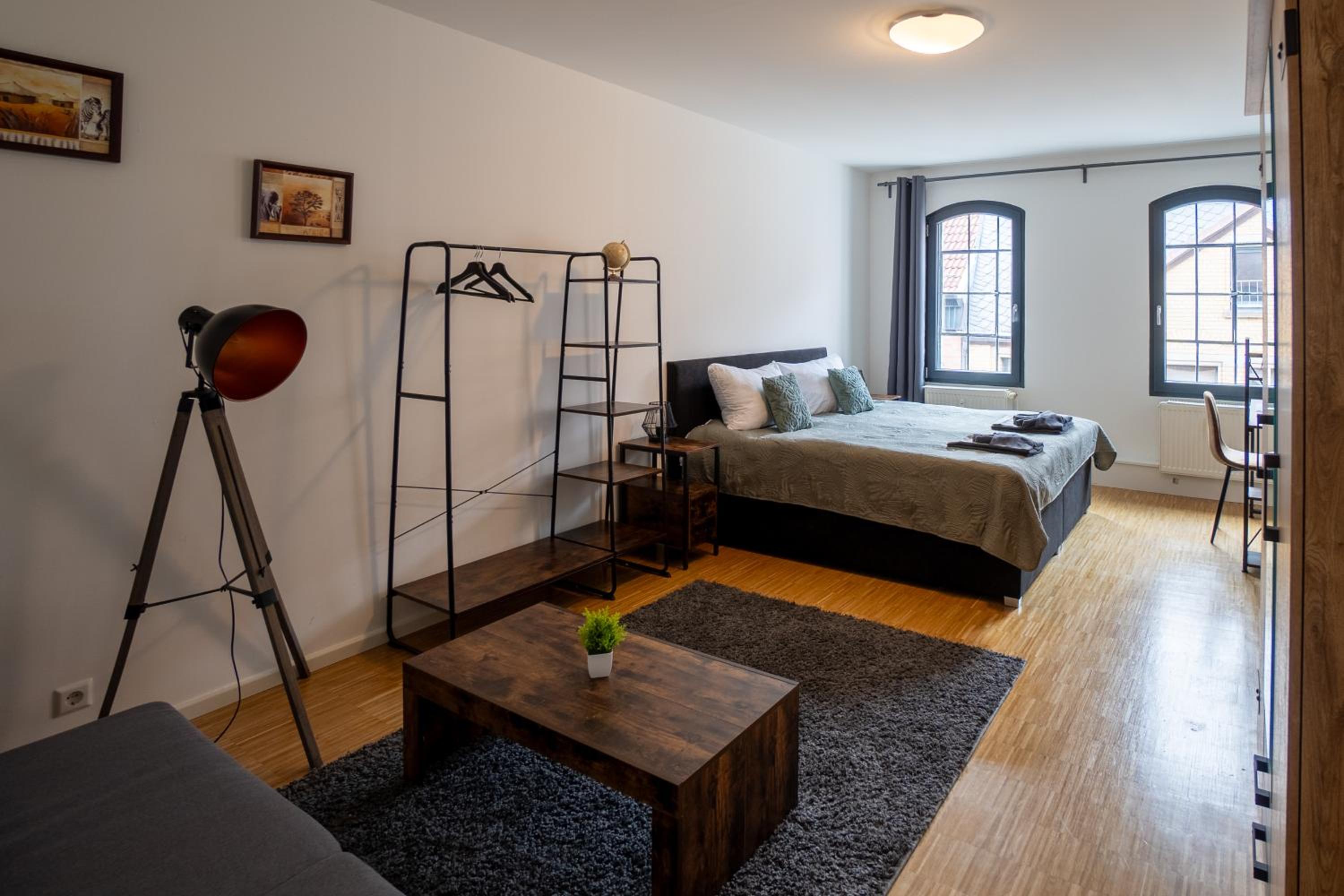 Double Room - 7 photo 3