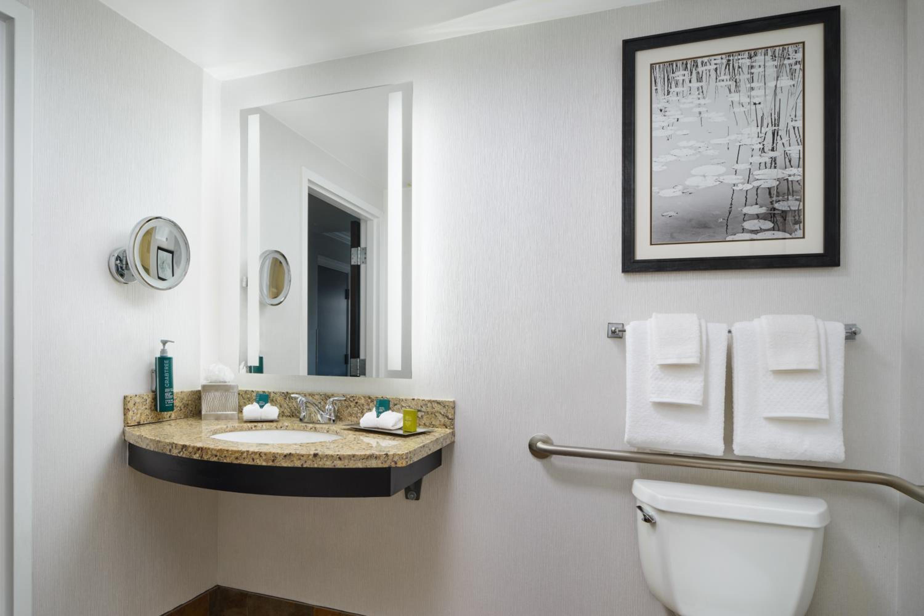 King Room - Hearing Access - Photo 3