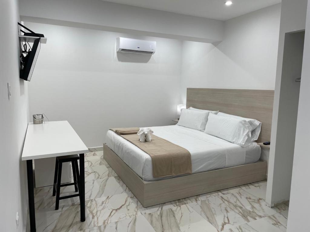 Deluxe King Suite photo 1