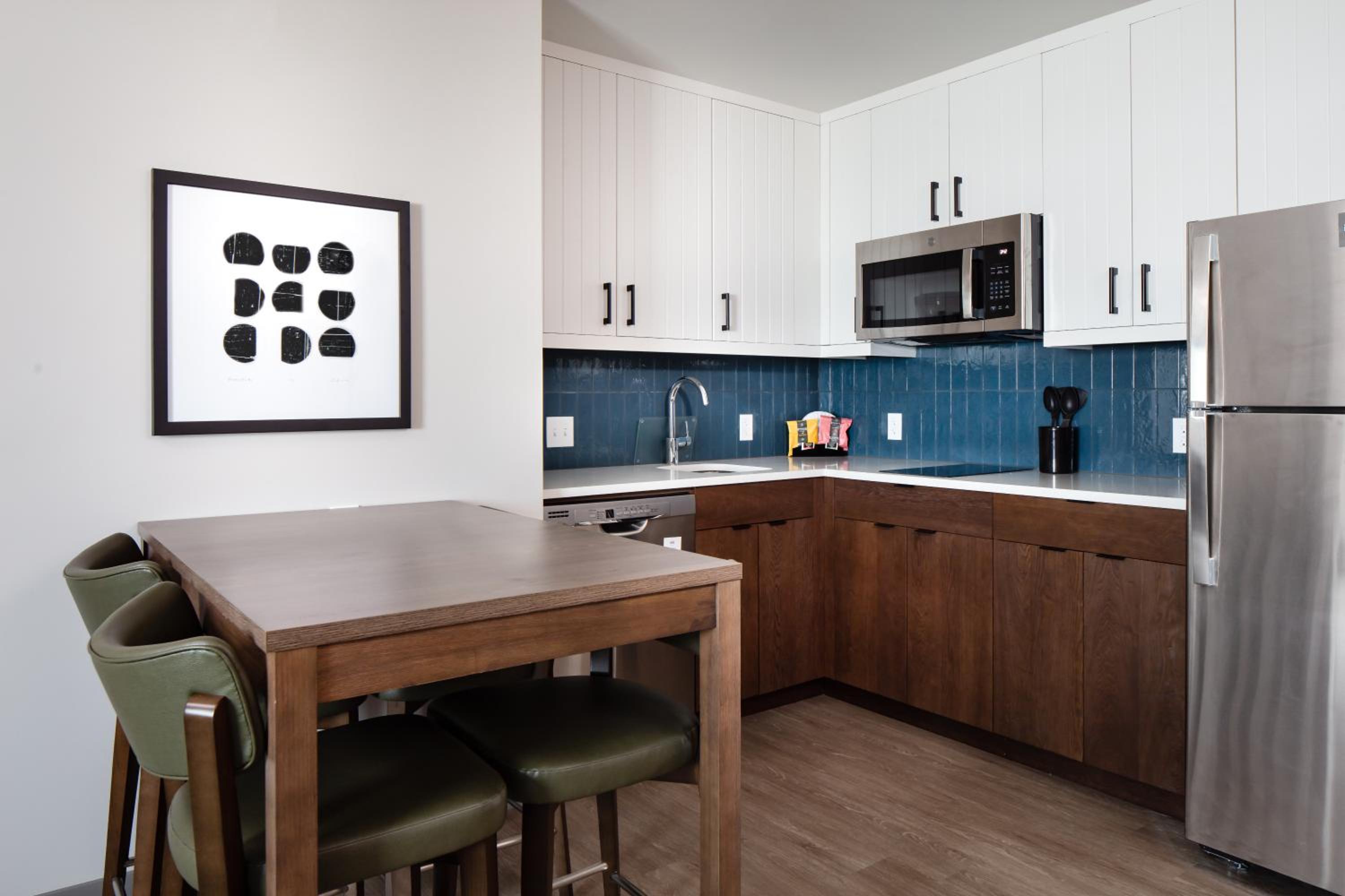 King Studio Suite photo 3
