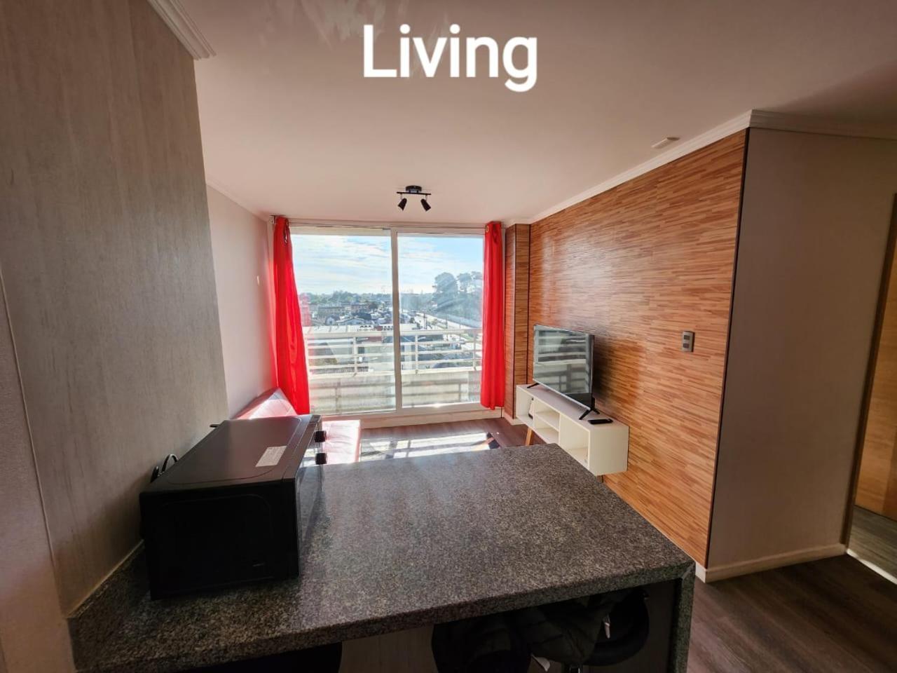 Three-Bedroom Apartment photo 1