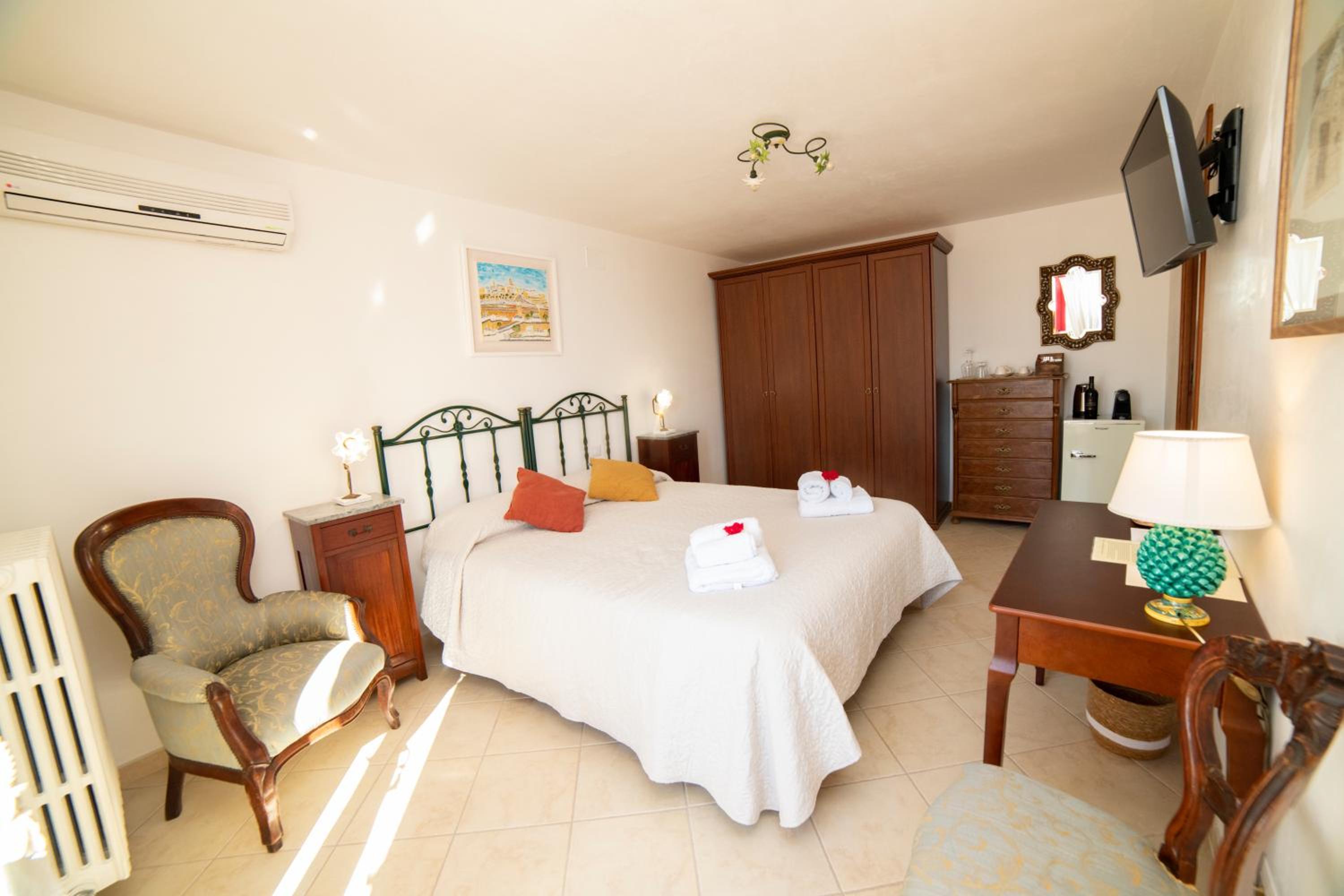 Double Room with Park View photo 1