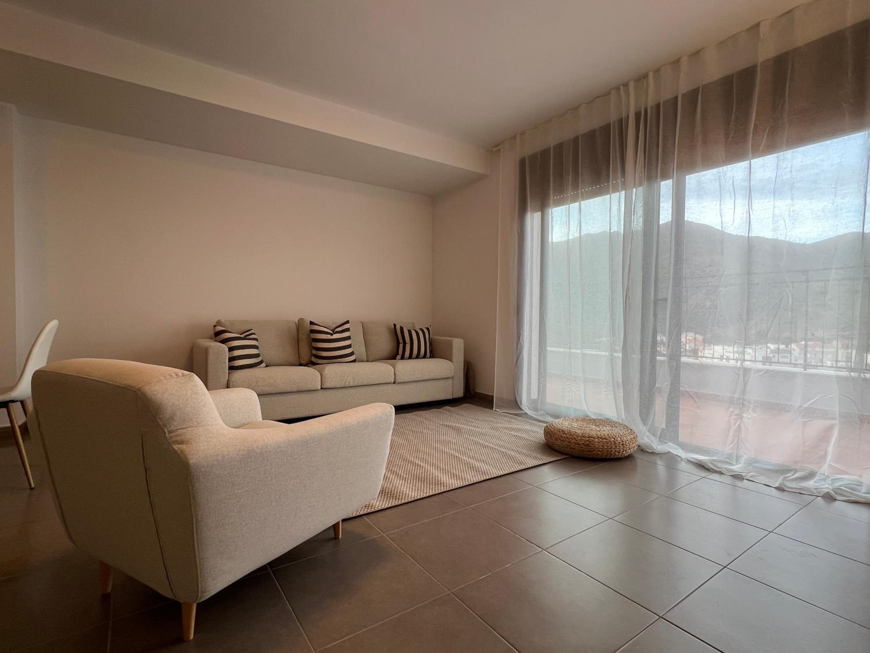 Casa de Vacaciones