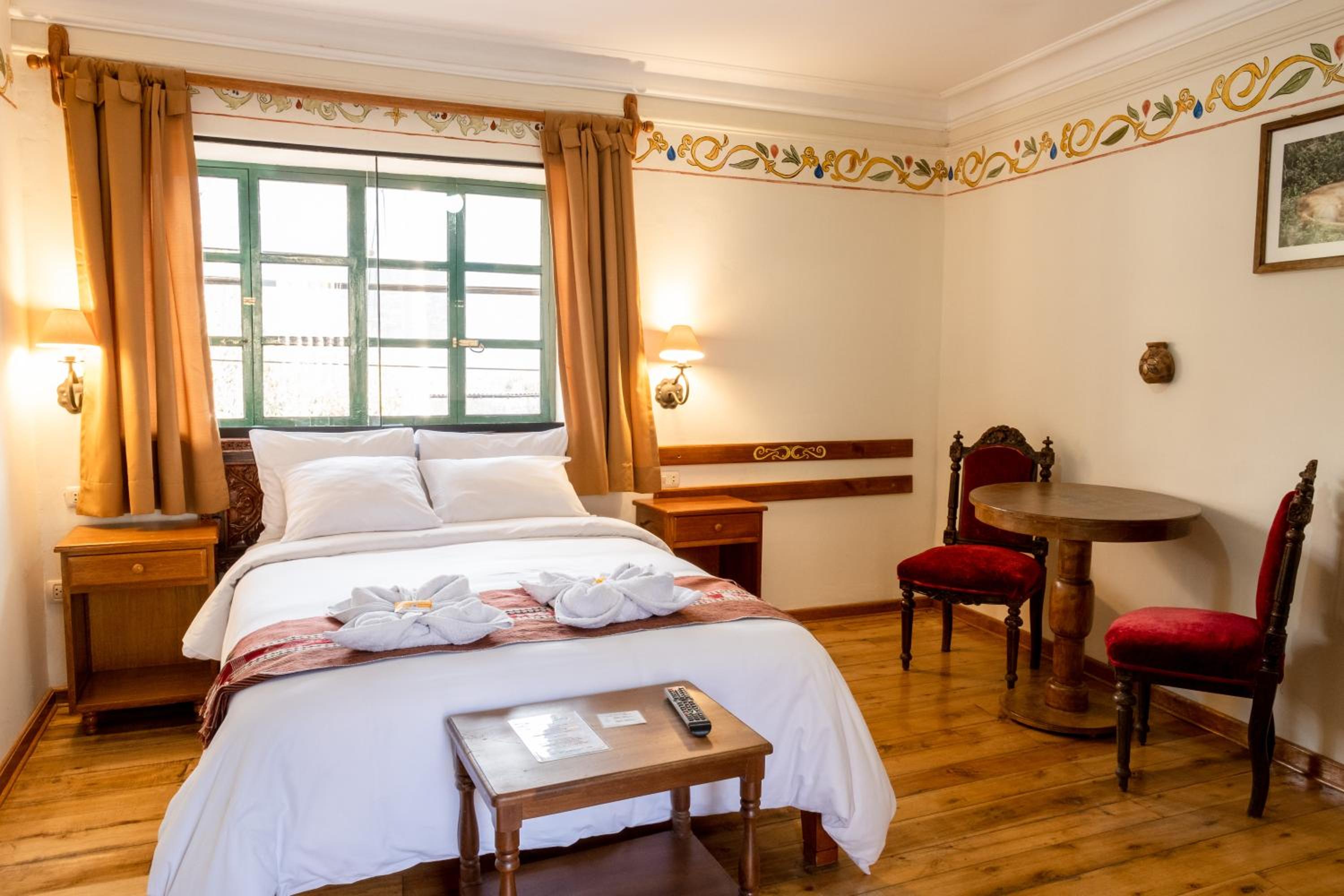 Double Room photo 2