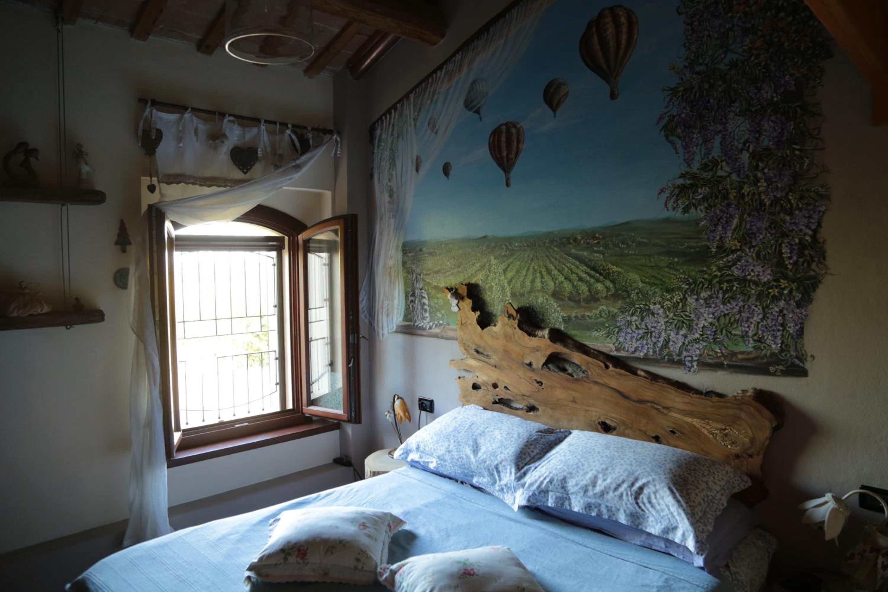 Double Room - Photo 14