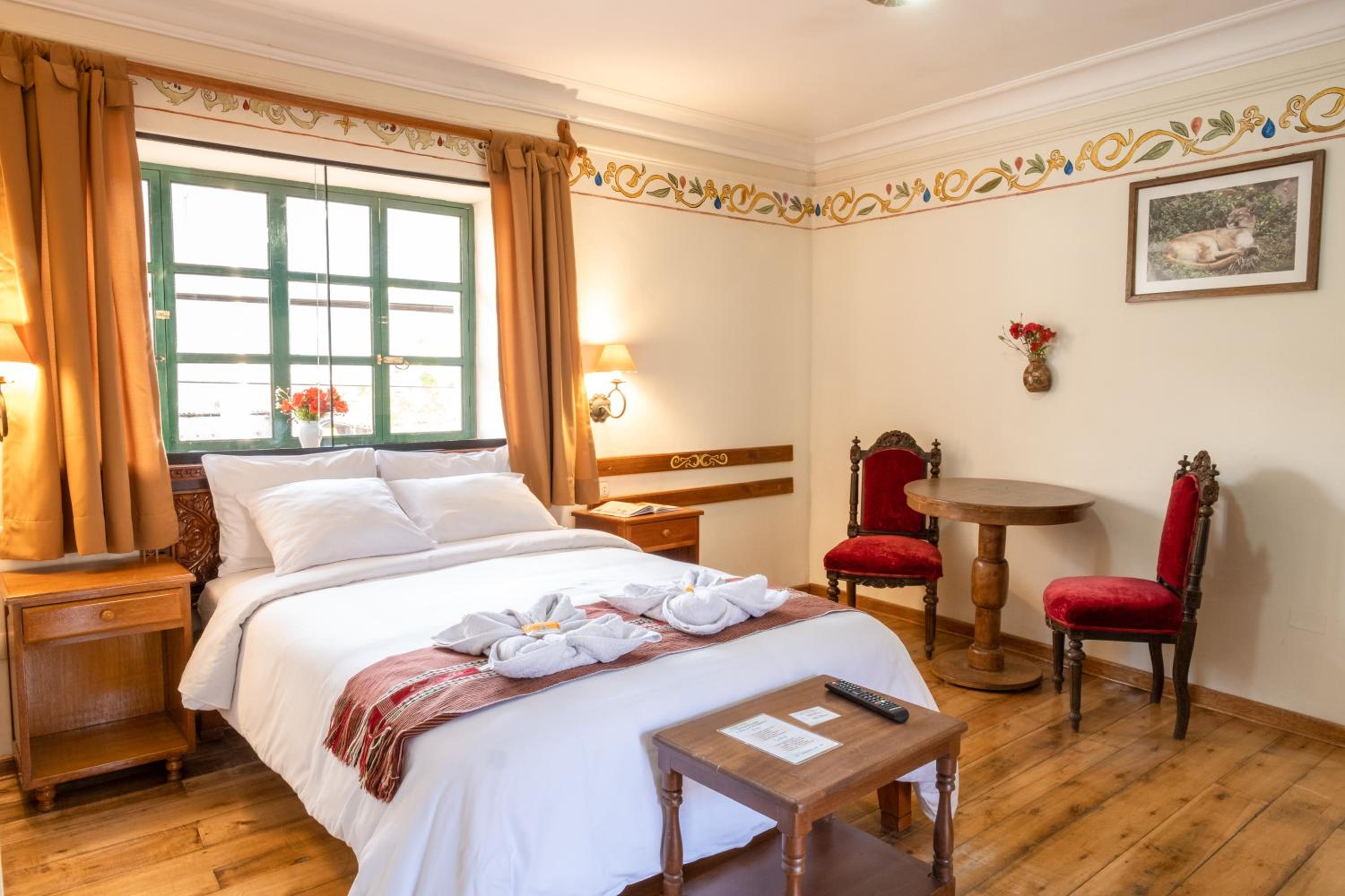 Double Room photo 1