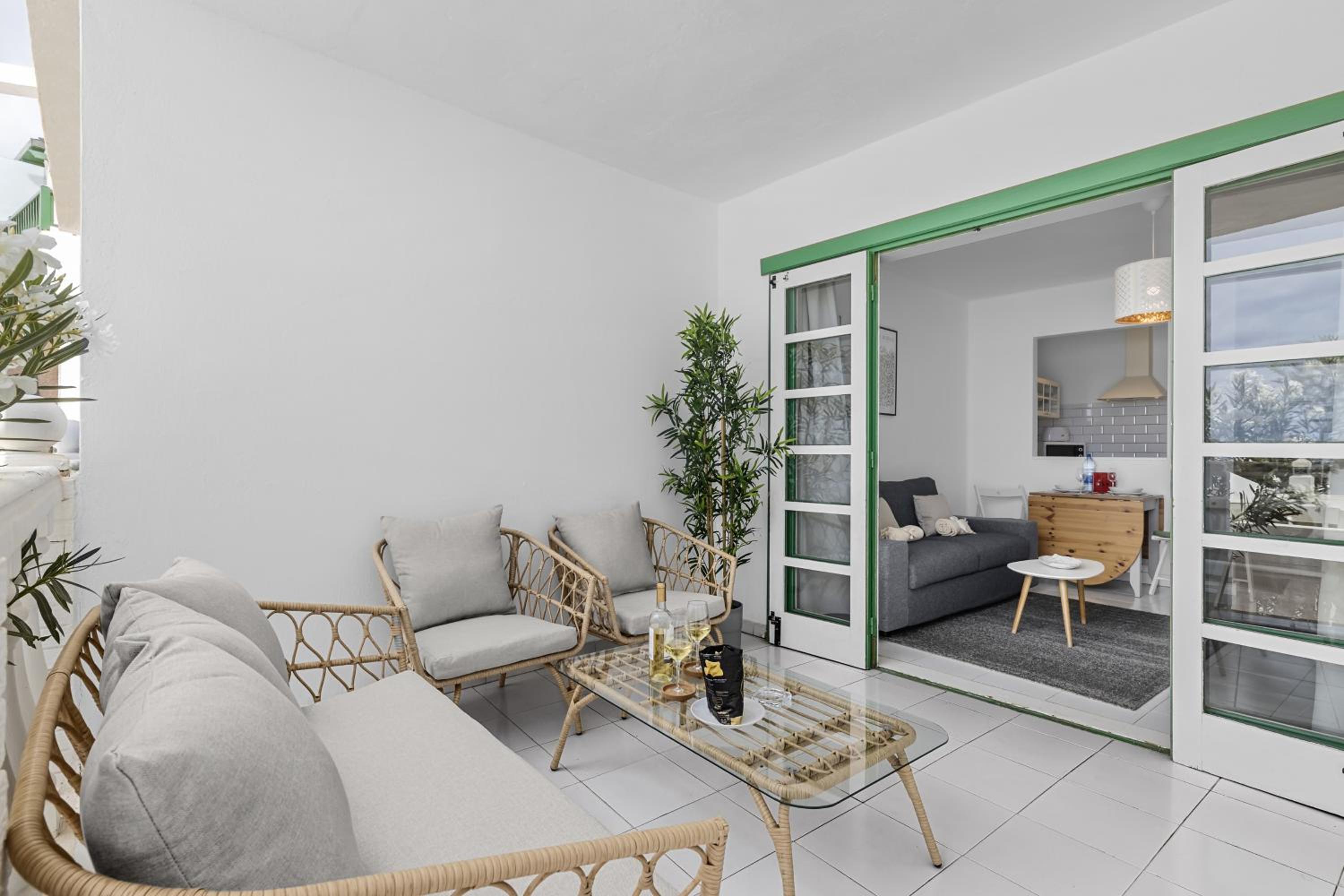 Apartment - Ground Floor photo 3