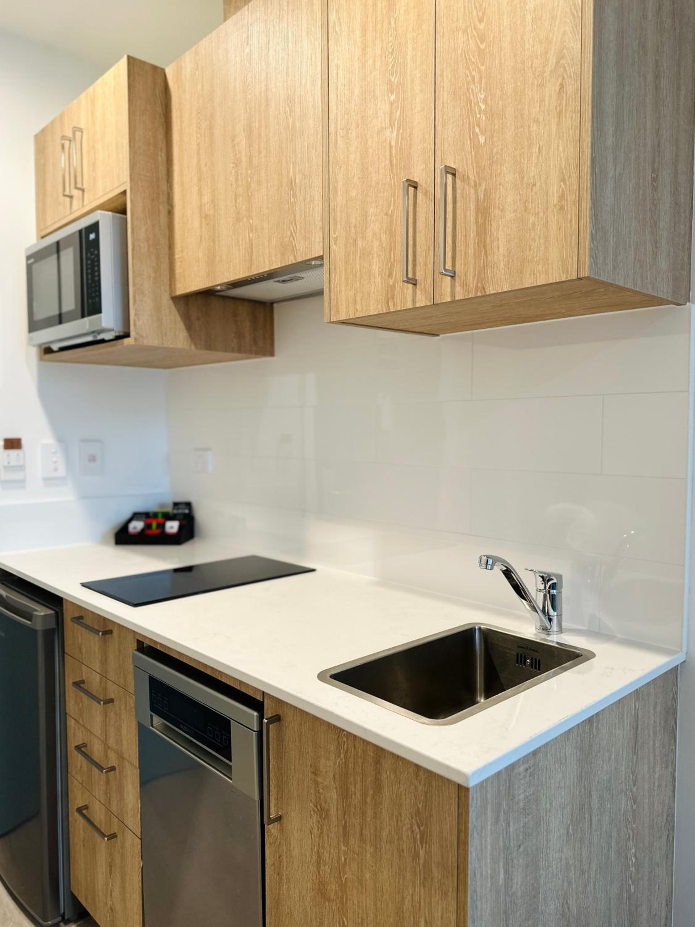 One-Bedroom Apartment - Photo 13