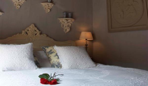 Small Double Room photo 2